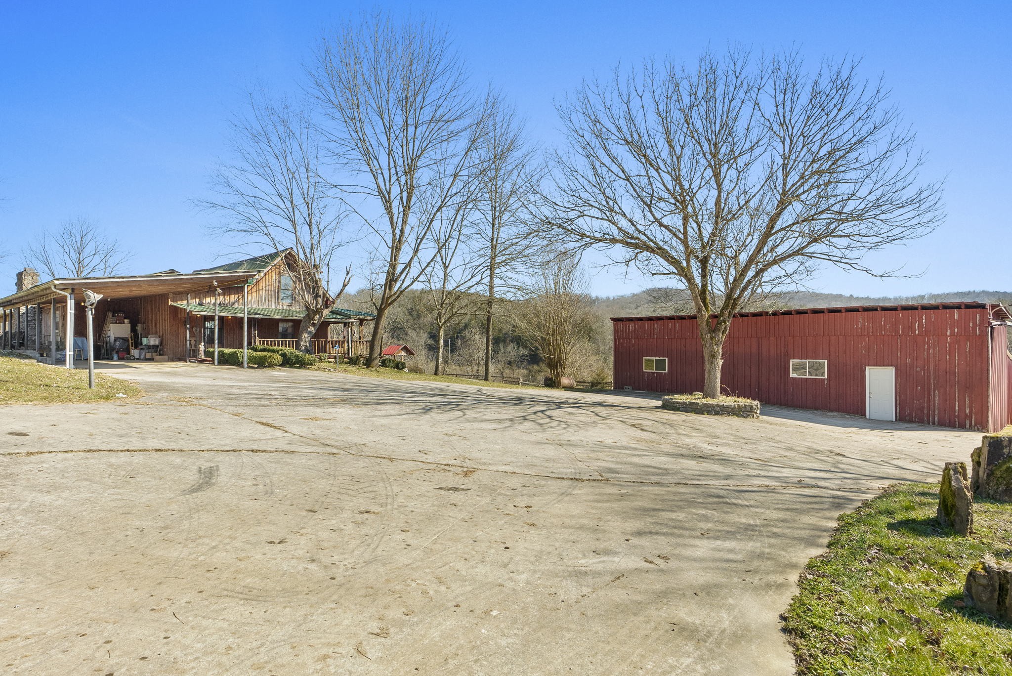 15705 St Mary's Road Buffalo Valley, TN 38548 - Photo 33 of 61 Gallery Image 33