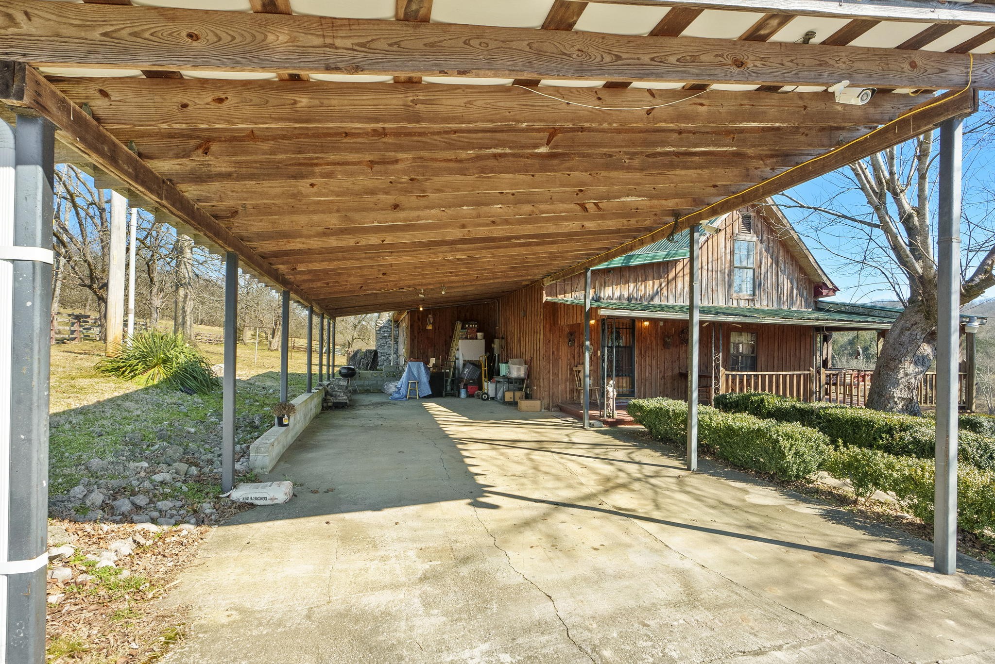 15705 St Mary's Road Buffalo Valley, TN 38548 - Photo 36 of 61 Gallery Image 36