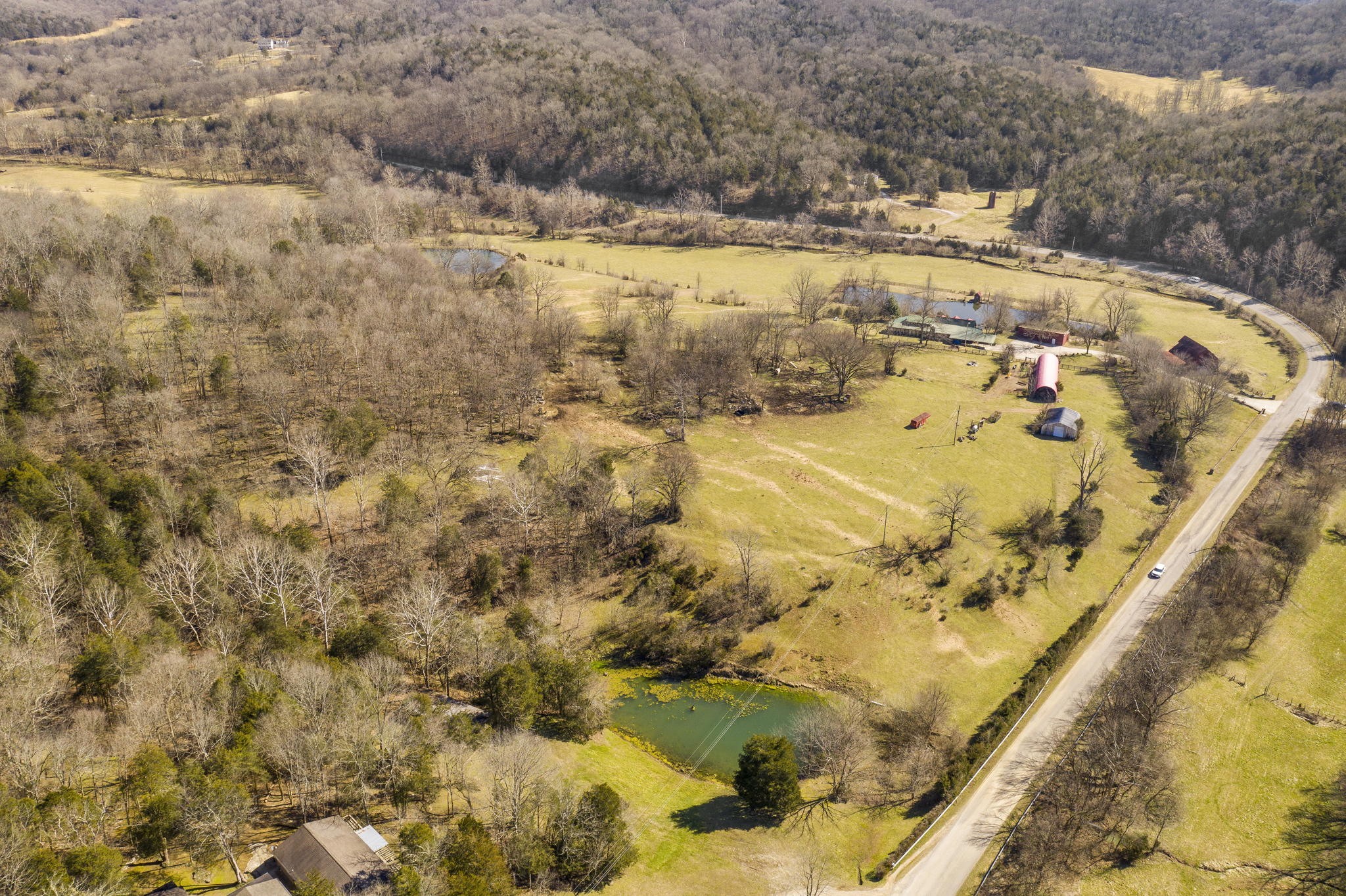 15705 St Mary's Road Buffalo Valley, TN 38548 - Photo 44 of 61 Gallery Image 44