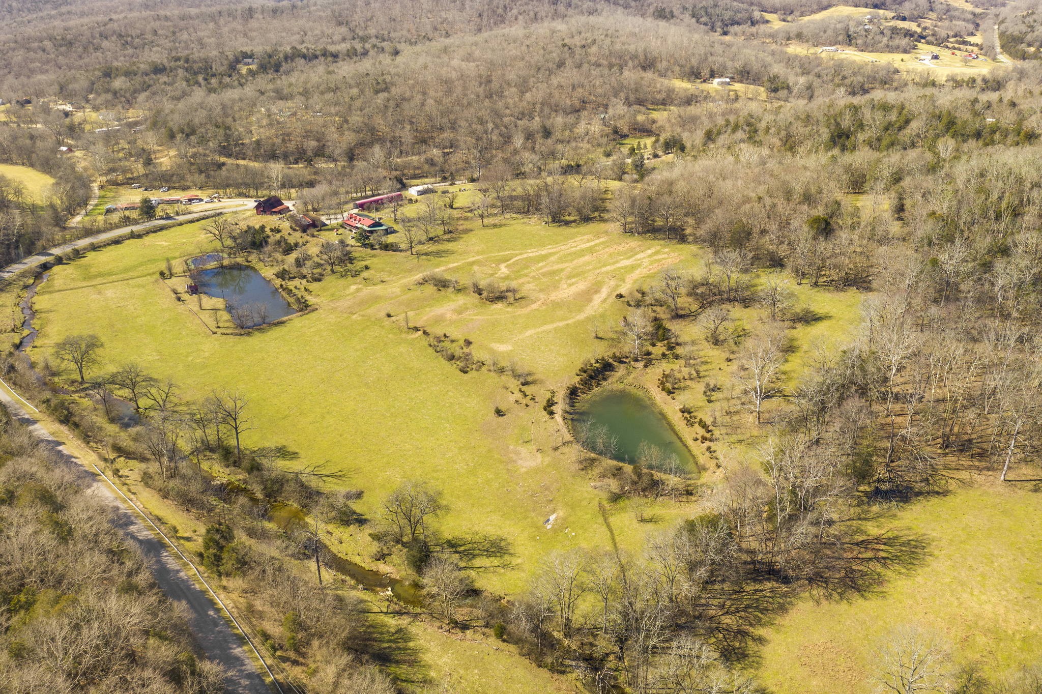 15705 St Mary's Road Buffalo Valley, TN 38548 - Photo 47 of 61 Gallery Image 47