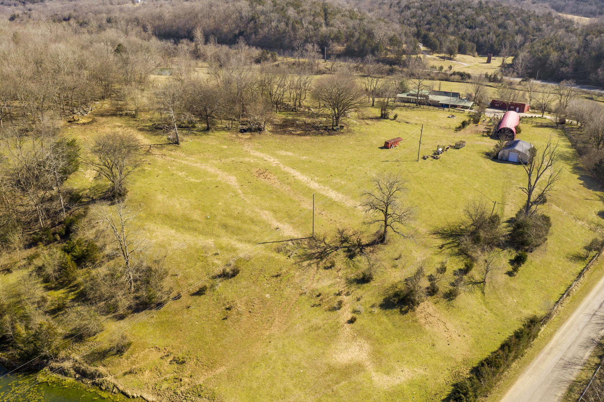 15705 St Mary's Road Buffalo Valley, TN 38548 - Photo 49 of 61 Gallery Image 49