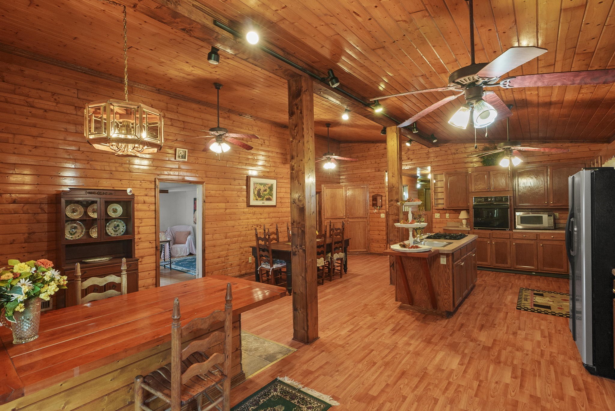 15705 St Mary's Road Buffalo Valley, TN 38548 - Photo 10 of 61 Gallery Image 10