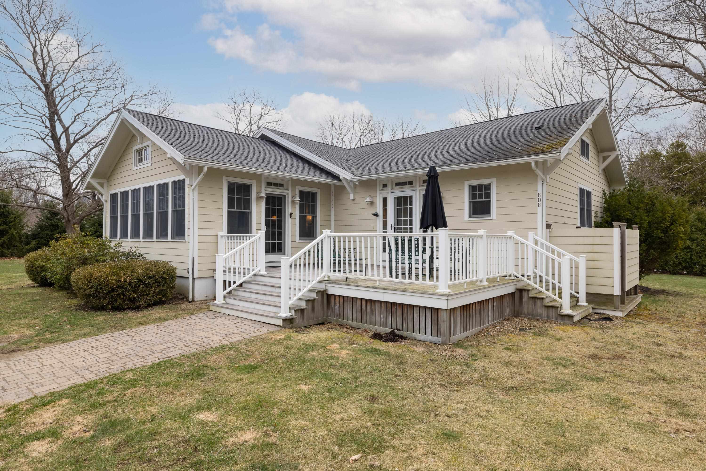 808 Central Road Rye, NH 03871 - Photo 1 of 33
