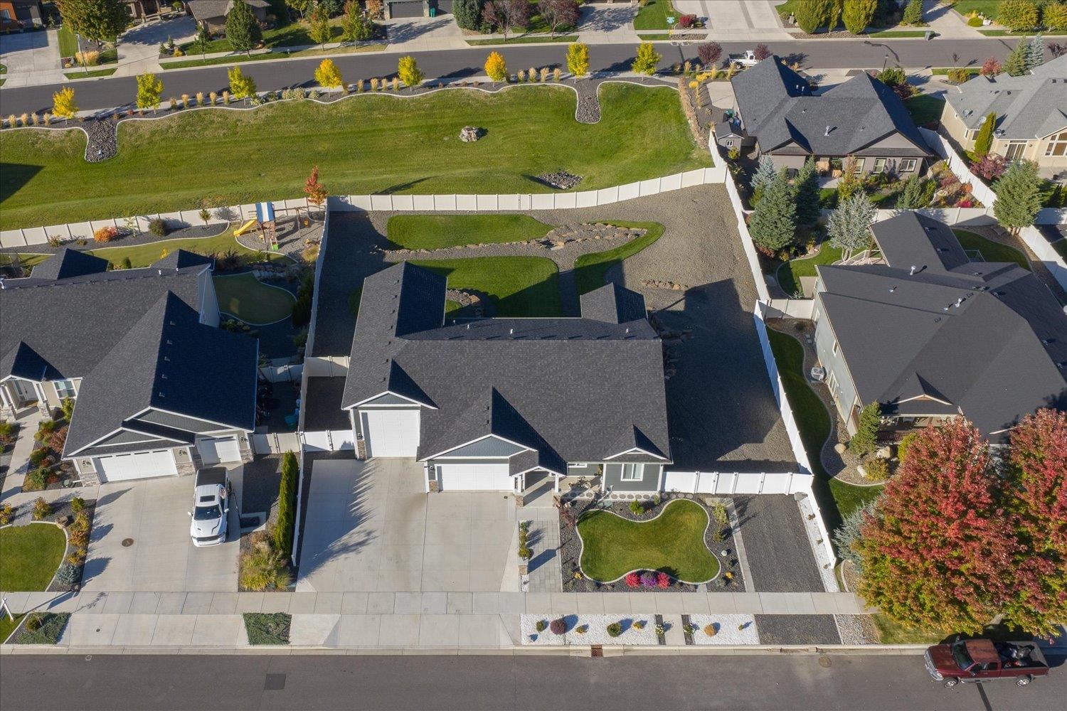 2706 West Howesdale Road Spokane, WA 99208 - Photo 3 of 50 Gallery Image 3