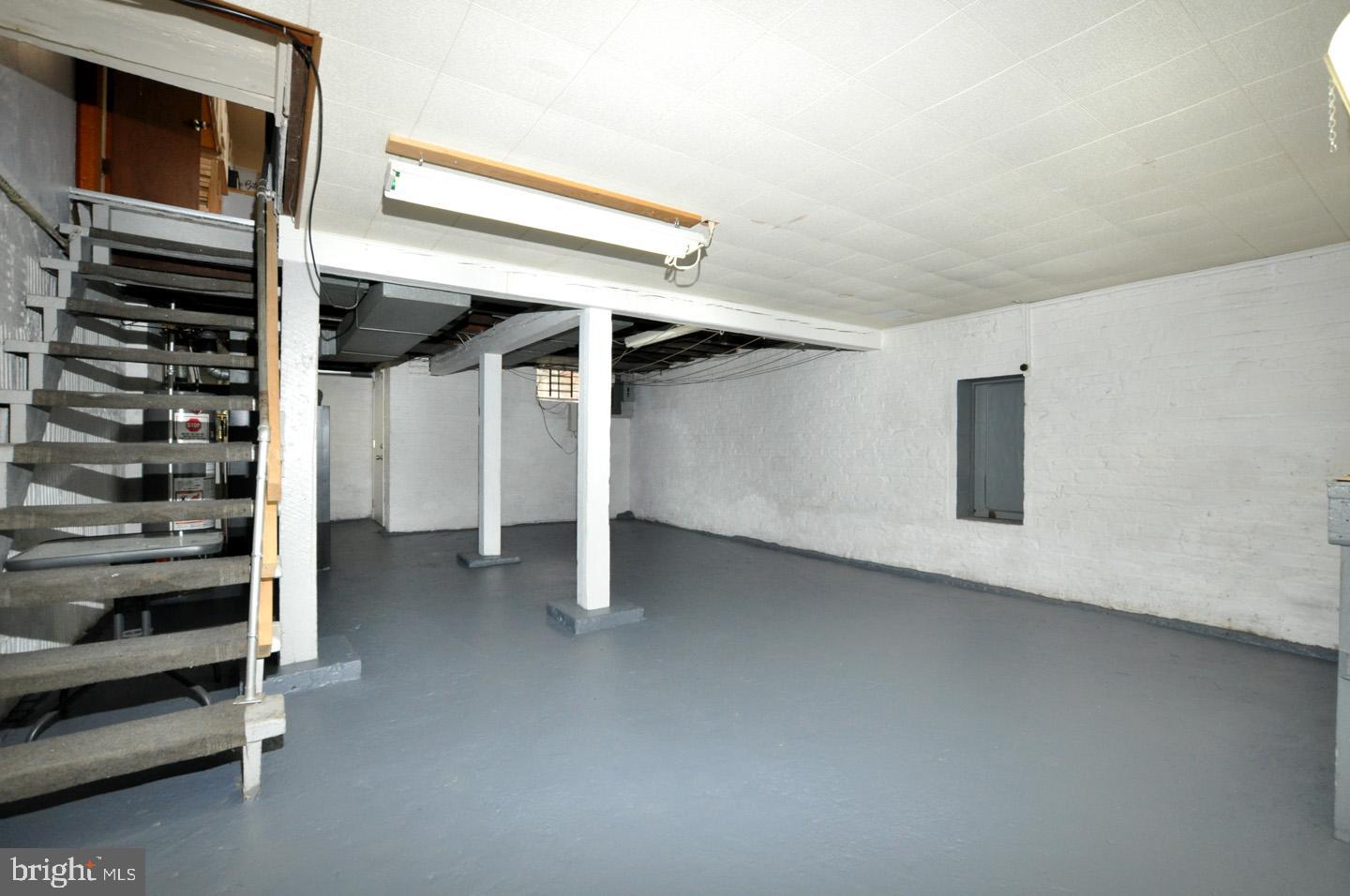 3069 South Chesapeake Road Camden, NJ 08104 - Photo 24 of 30 a view of a livingroom with a staircase