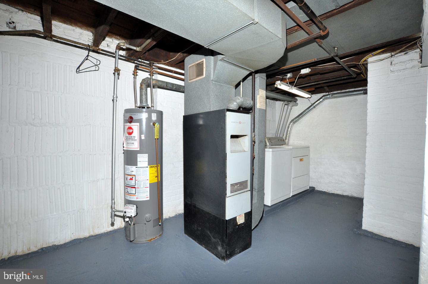 3069 South Chesapeake Road Camden, NJ 08104 - Photo 26 of 30 a view of storage and utility room