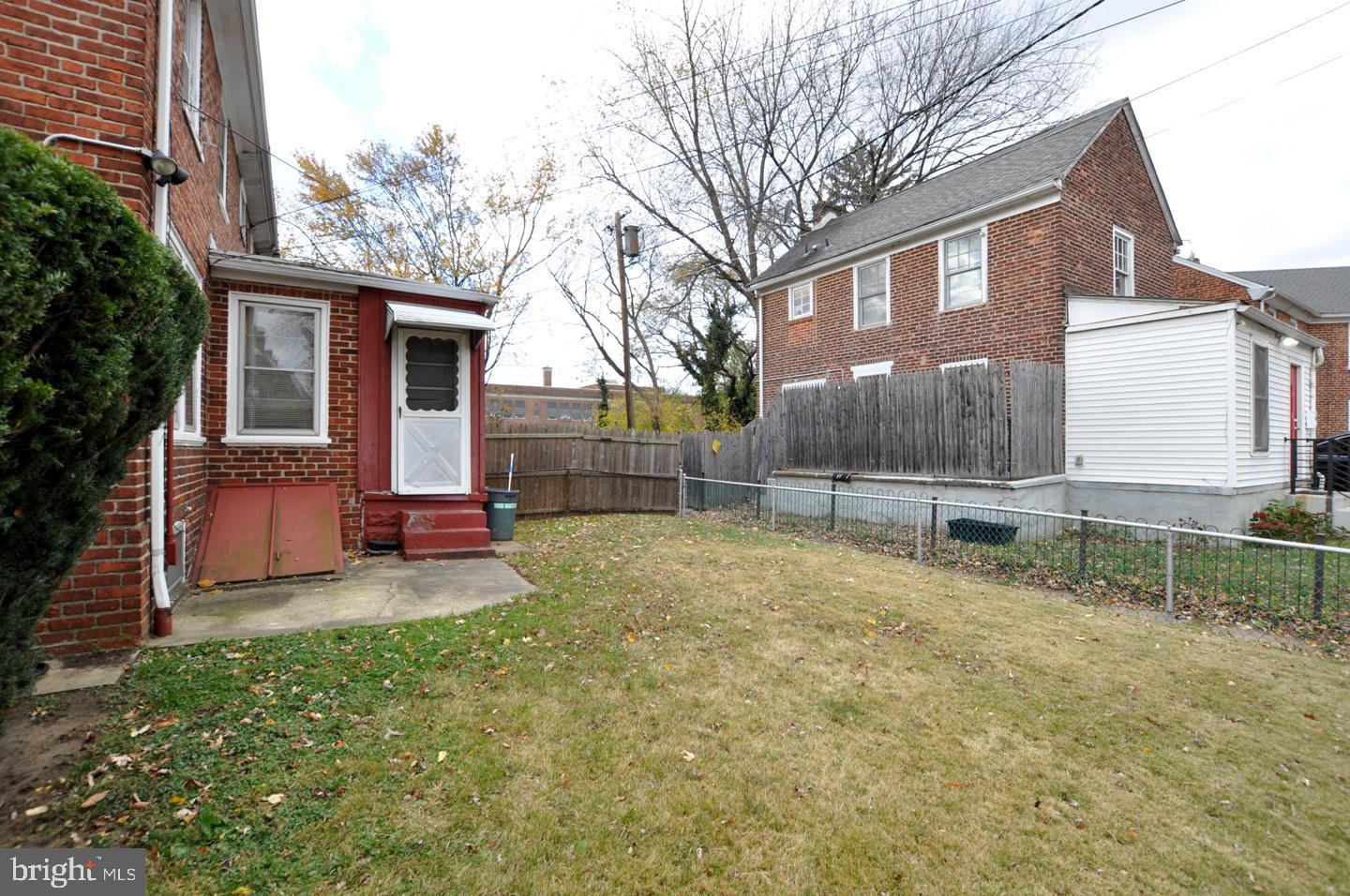 3069 South Chesapeake Road Camden, NJ 08104 - Photo 30 of 30 a view of a house with a yard and a tree