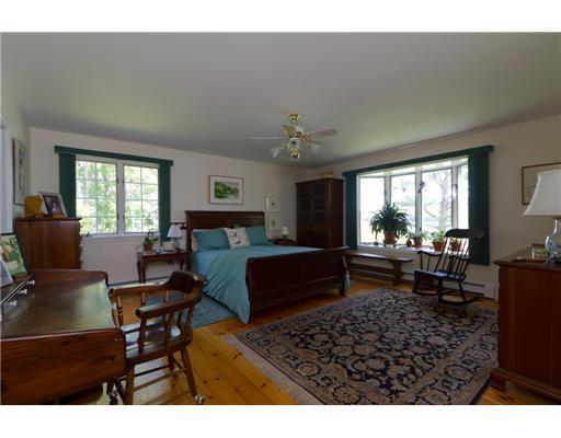 159 High Head Road Harpswell, ME 04079 - Photo 18 of 20 Bedroom.