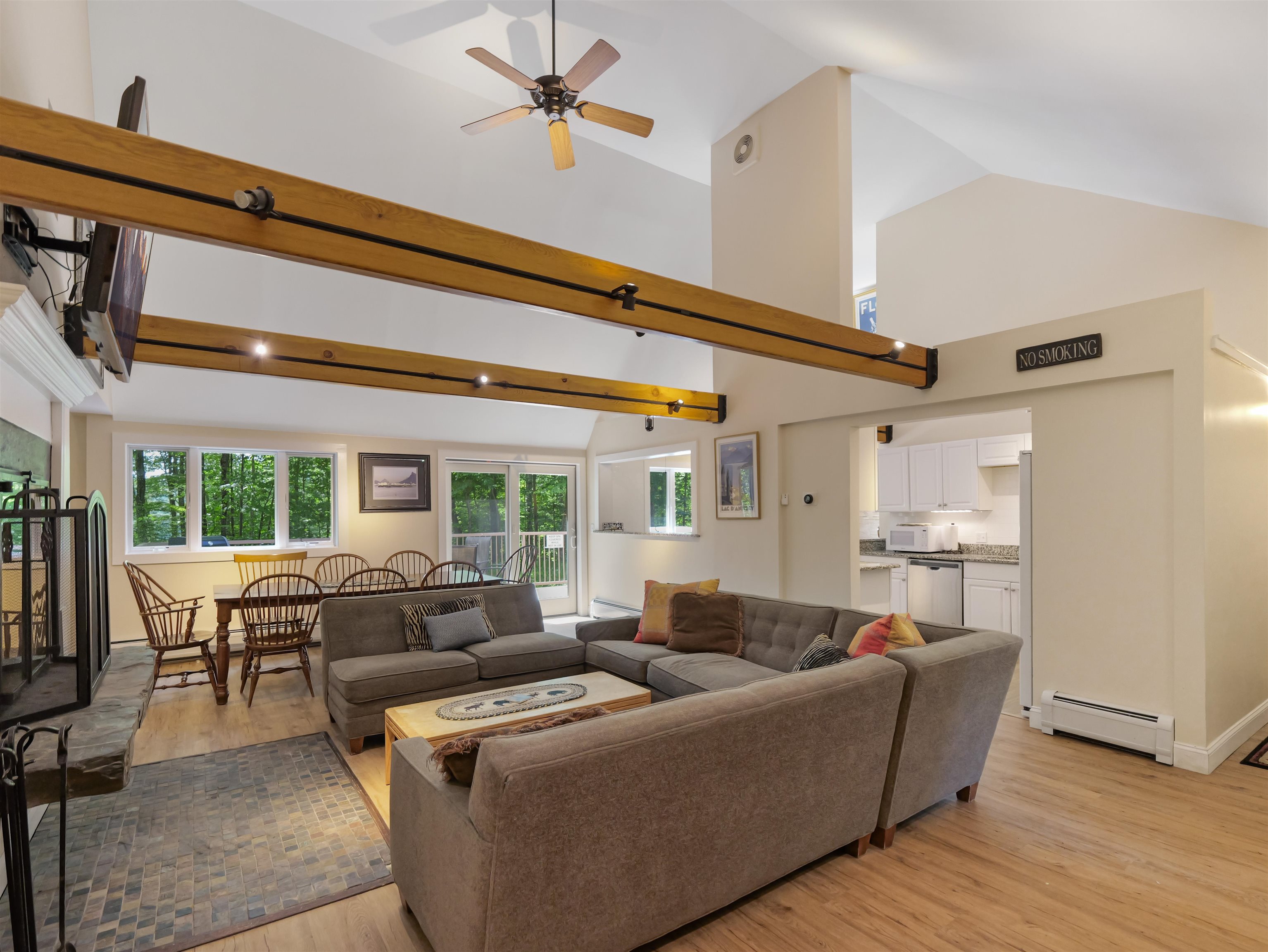 309 Trailside Drive Killington, VT 05751 - Photo 12 of 50