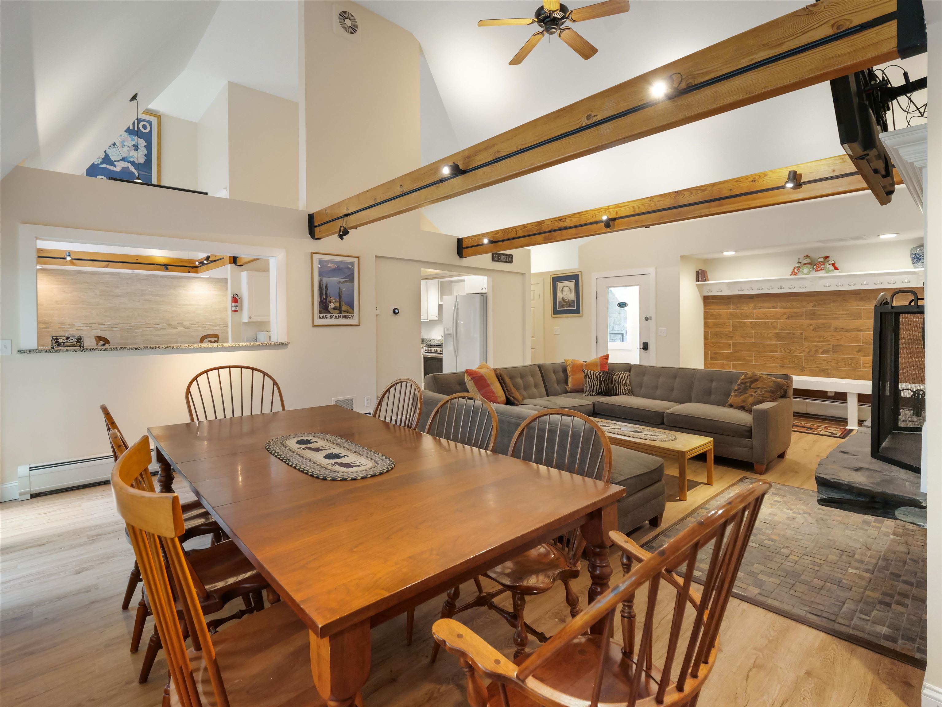 309 Trailside Drive Killington, VT 05751 - Photo 13 of 50