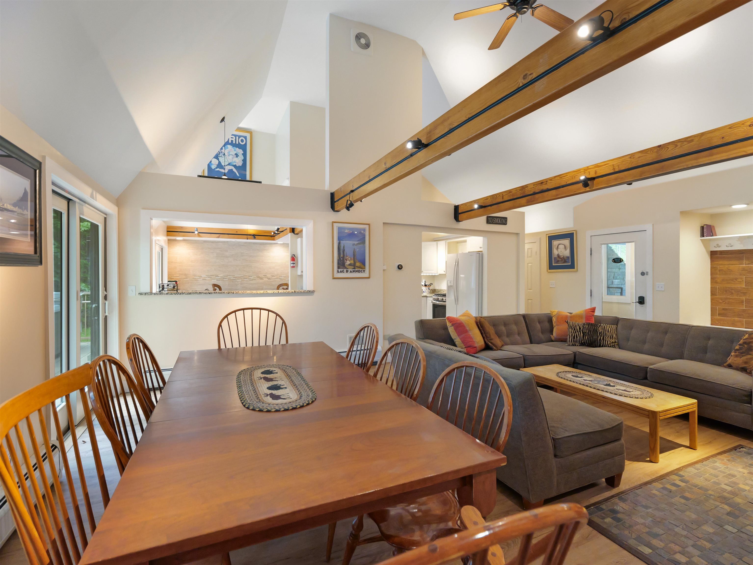 309 Trailside Drive Killington, VT 05751 - Photo 14 of 50