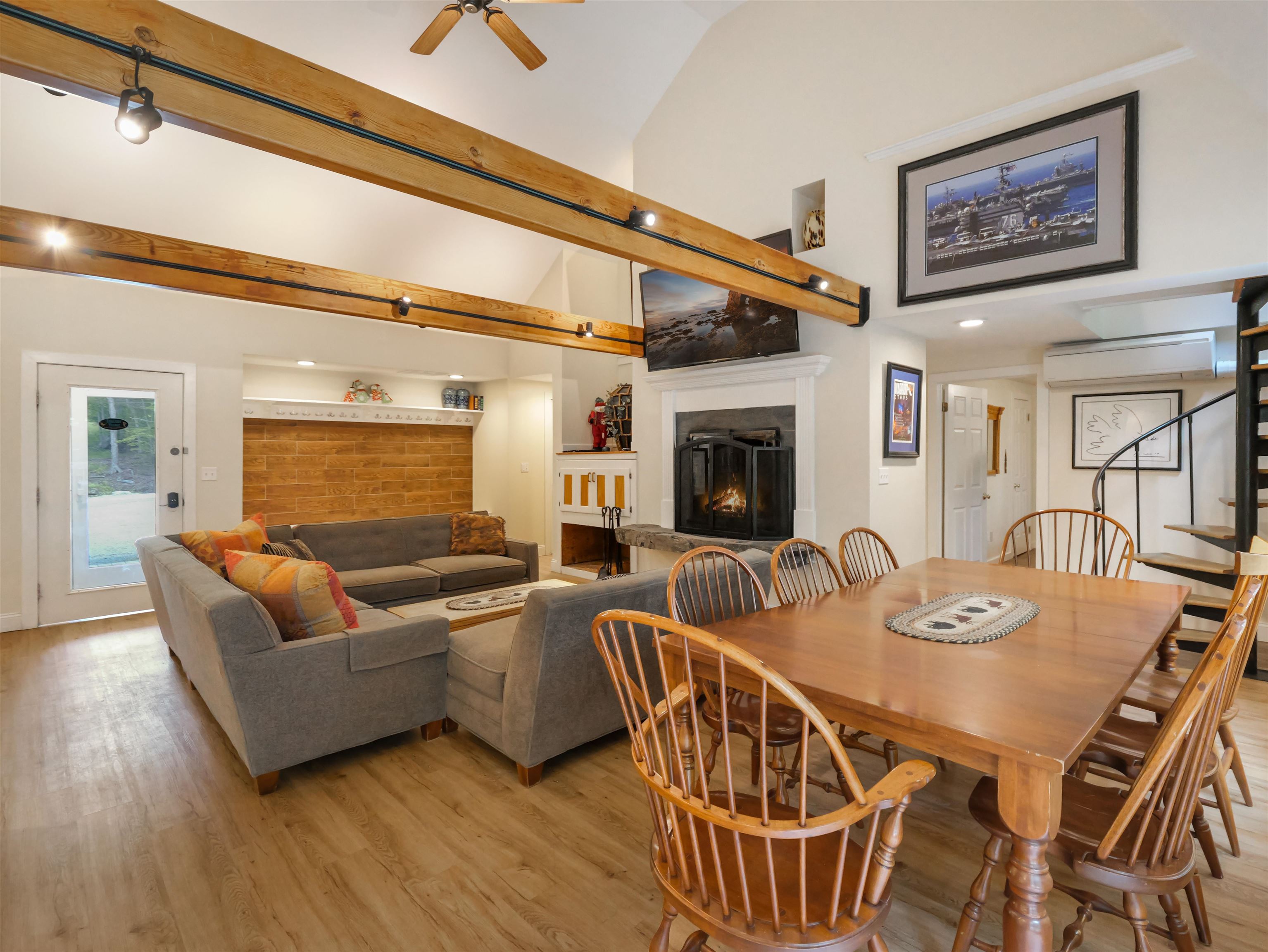 309 Trailside Drive Killington, VT 05751 - Photo 2 of 50