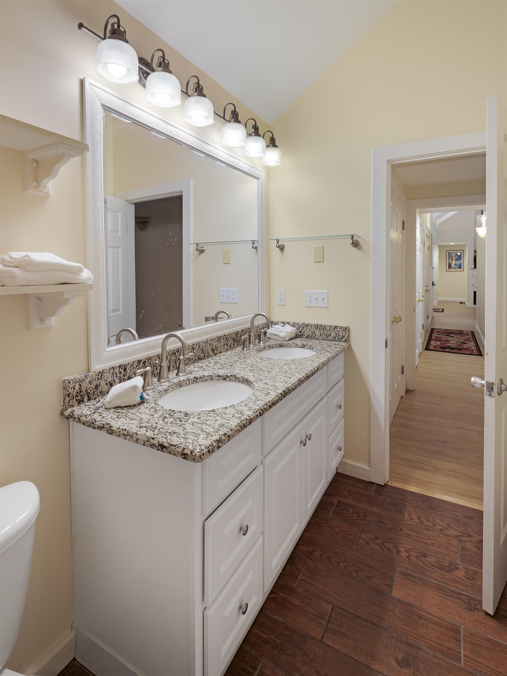 309 Trailside Drive Killington, VT 05751 - Photo 28 of 50