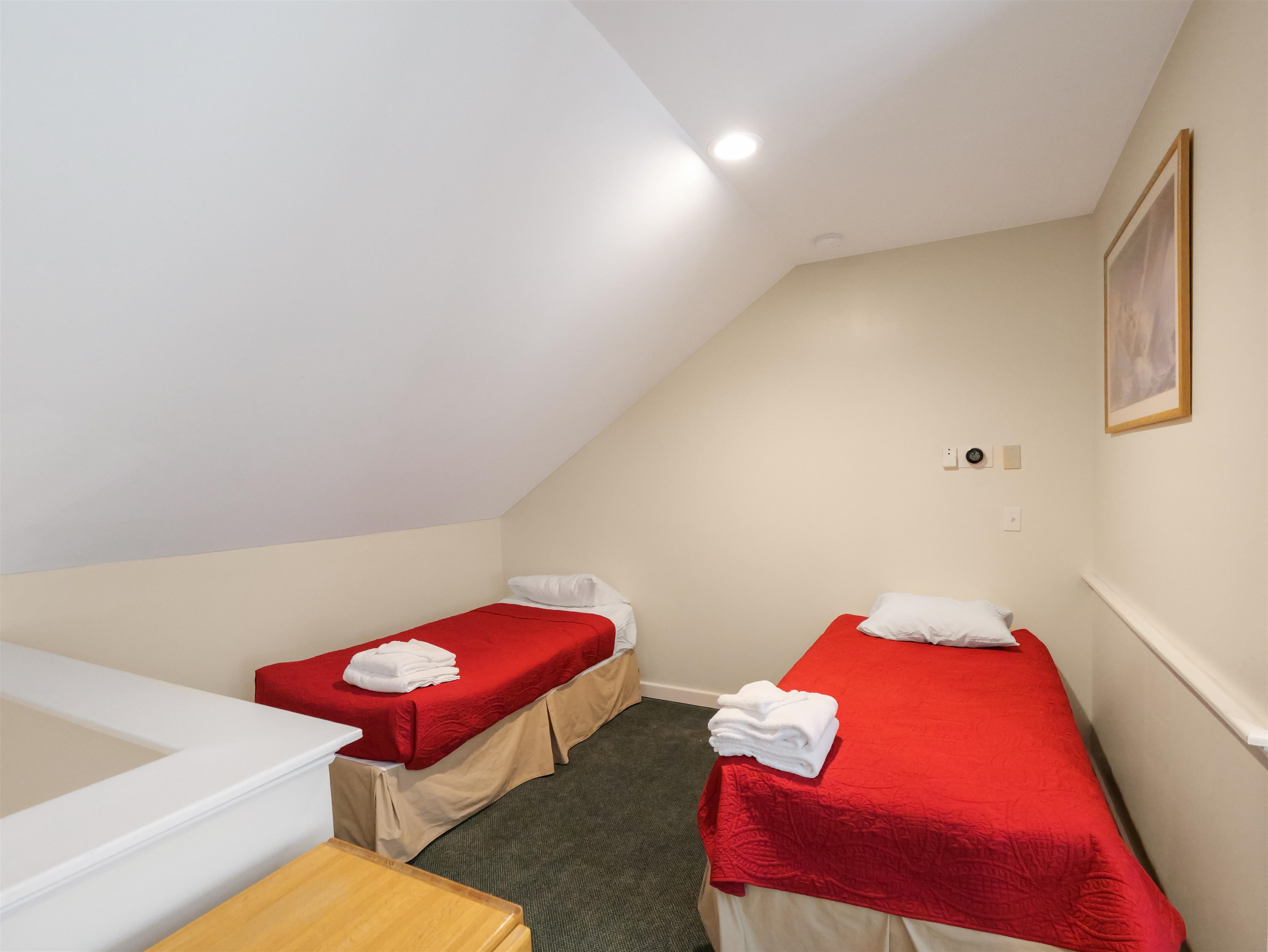 309 Trailside Drive Killington, VT 05751 - Photo 31 of 50