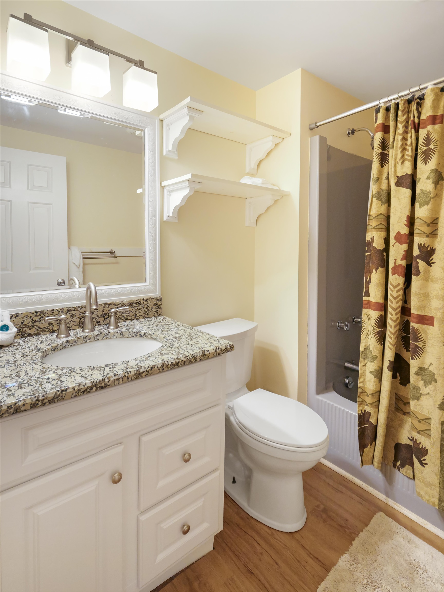 309 Trailside Drive Killington, VT 05751 - Photo 40 of 50