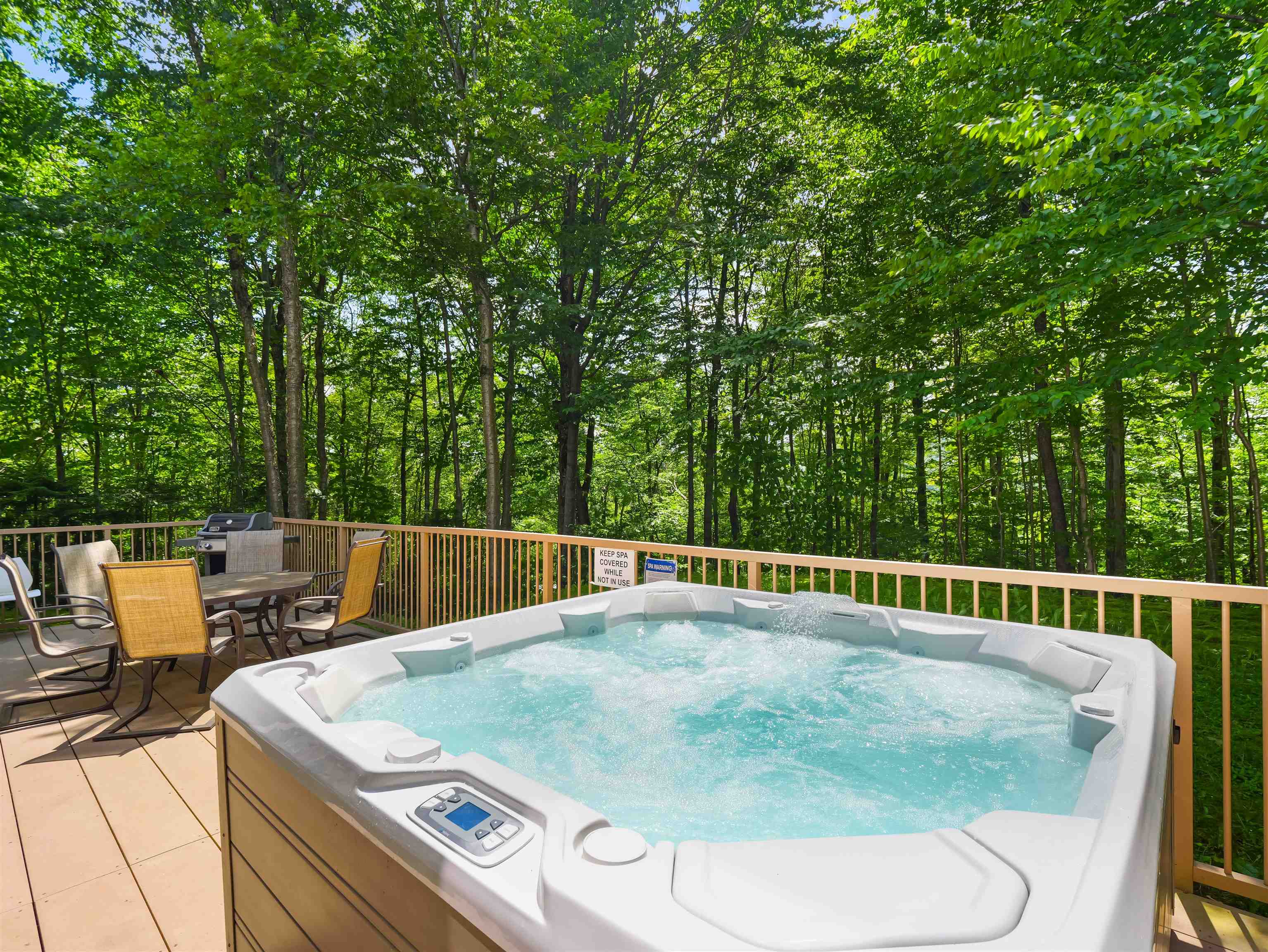 309 Trailside Drive Killington, VT 05751 - Photo 44 of 50