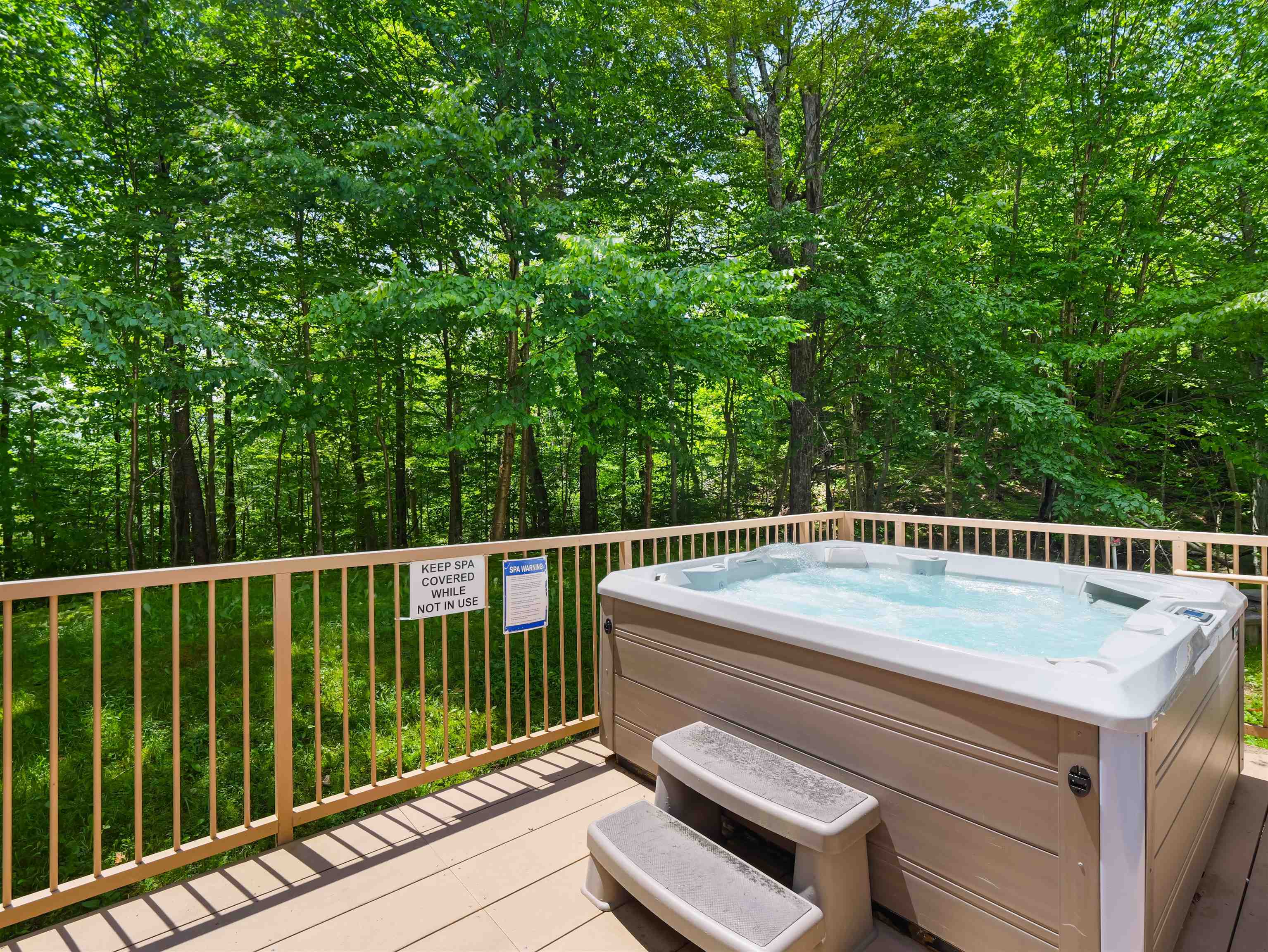 309 Trailside Drive Killington, VT 05751 - Photo 45 of 50