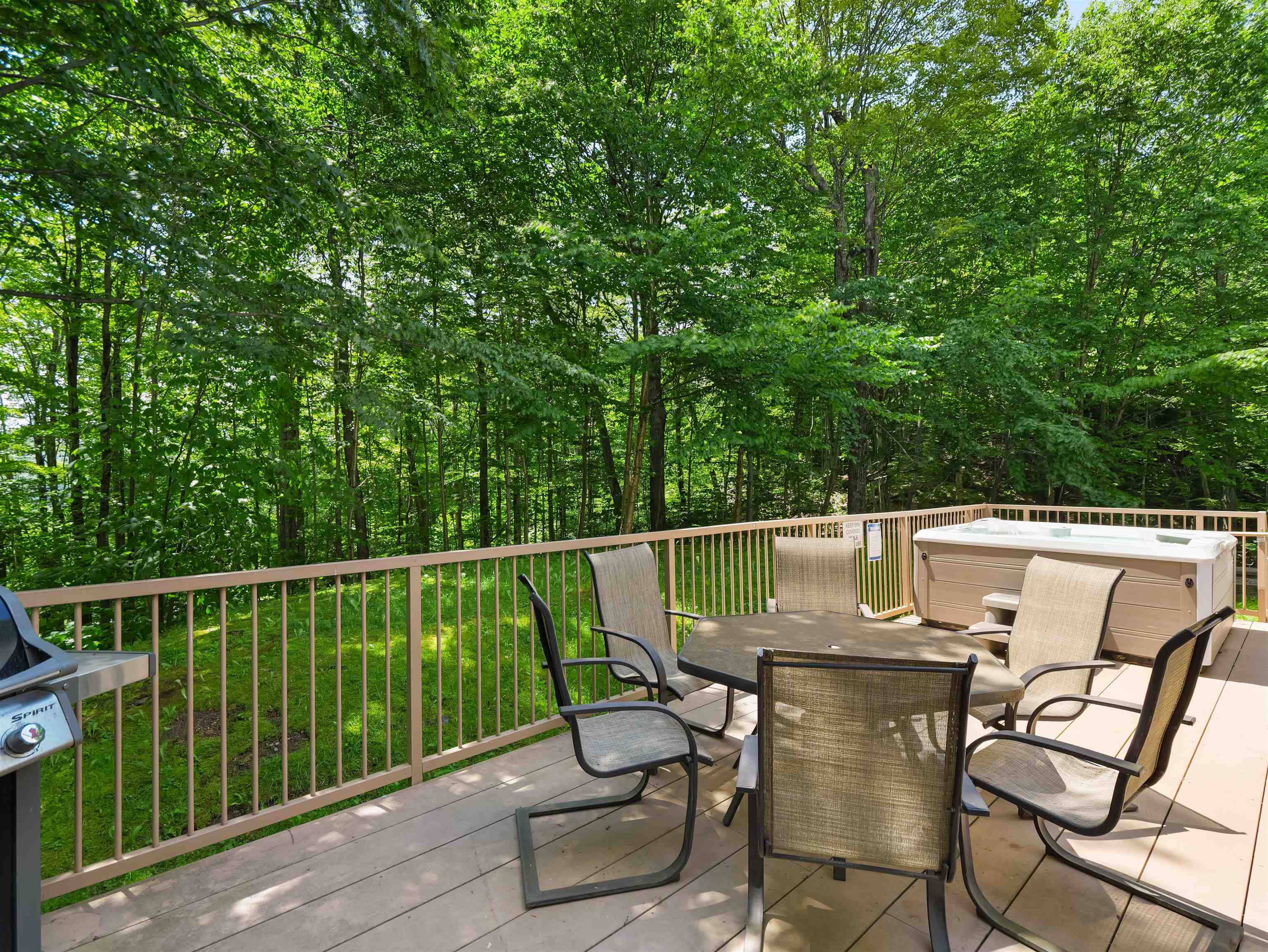 309 Trailside Drive Killington, VT 05751 - Photo 49 of 50