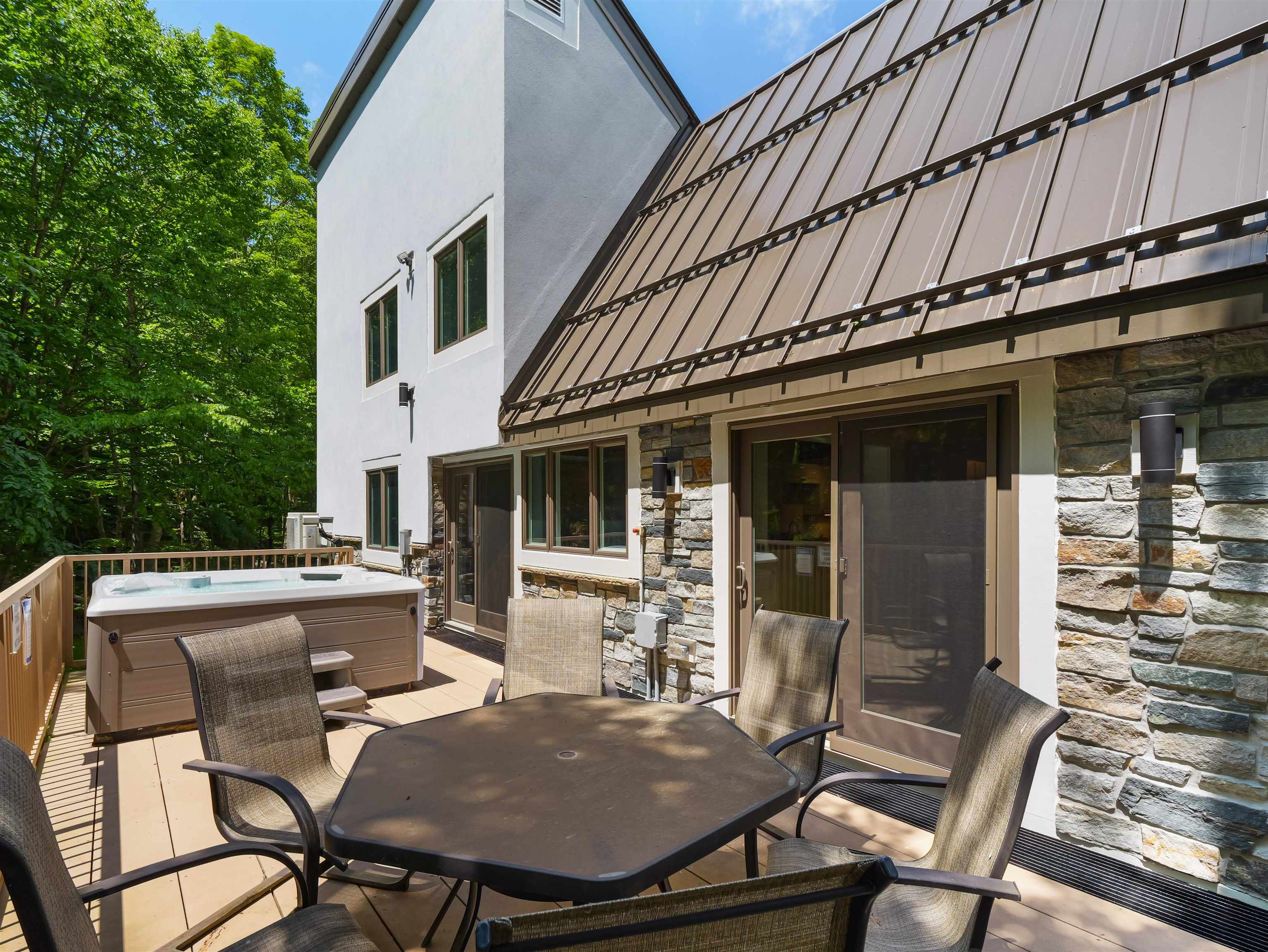 309 Trailside Drive Killington, VT 05751 - Photo 7 of 50