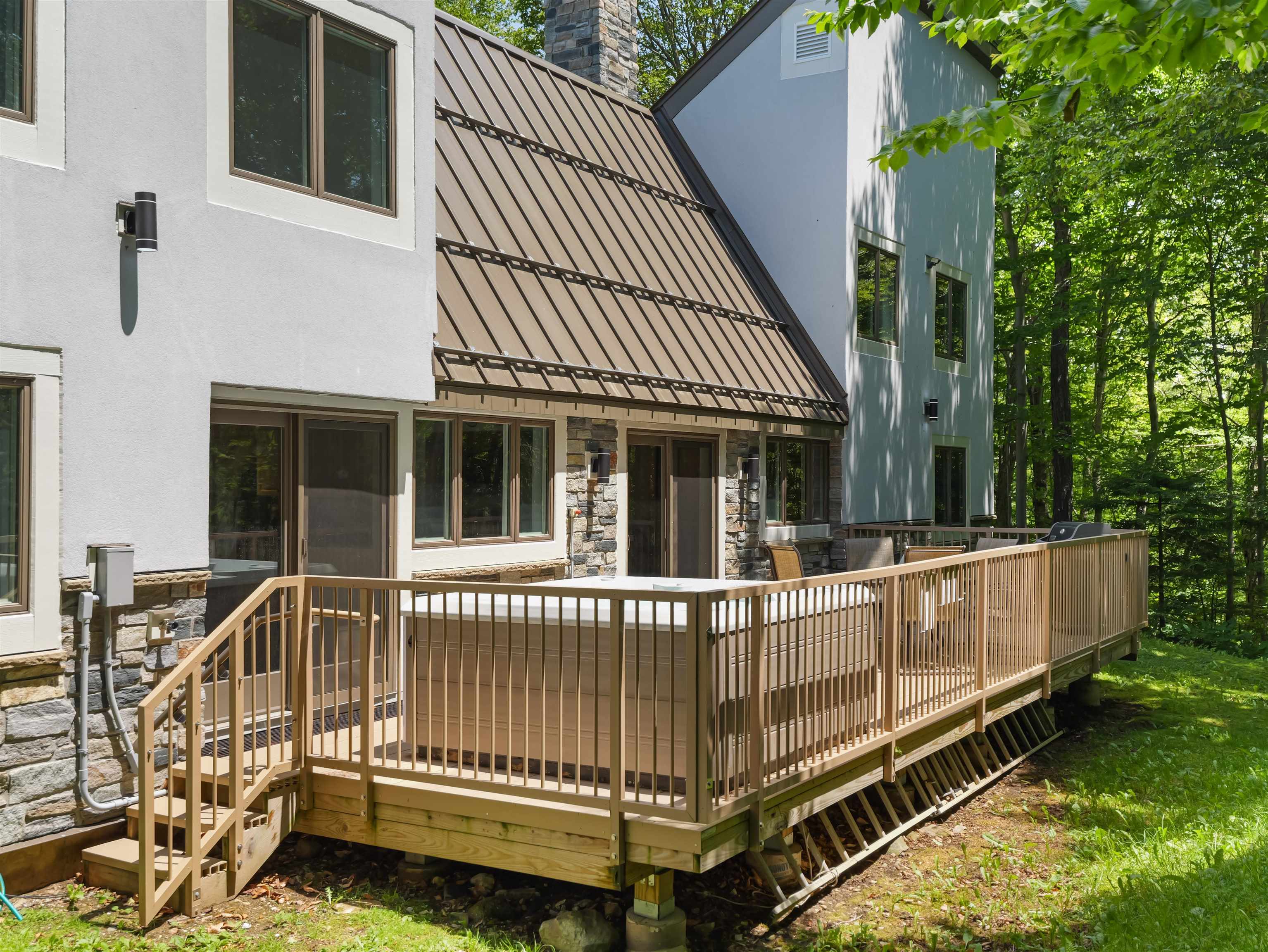 309 Trailside Drive Killington, VT 05751 - Photo 8 of 50