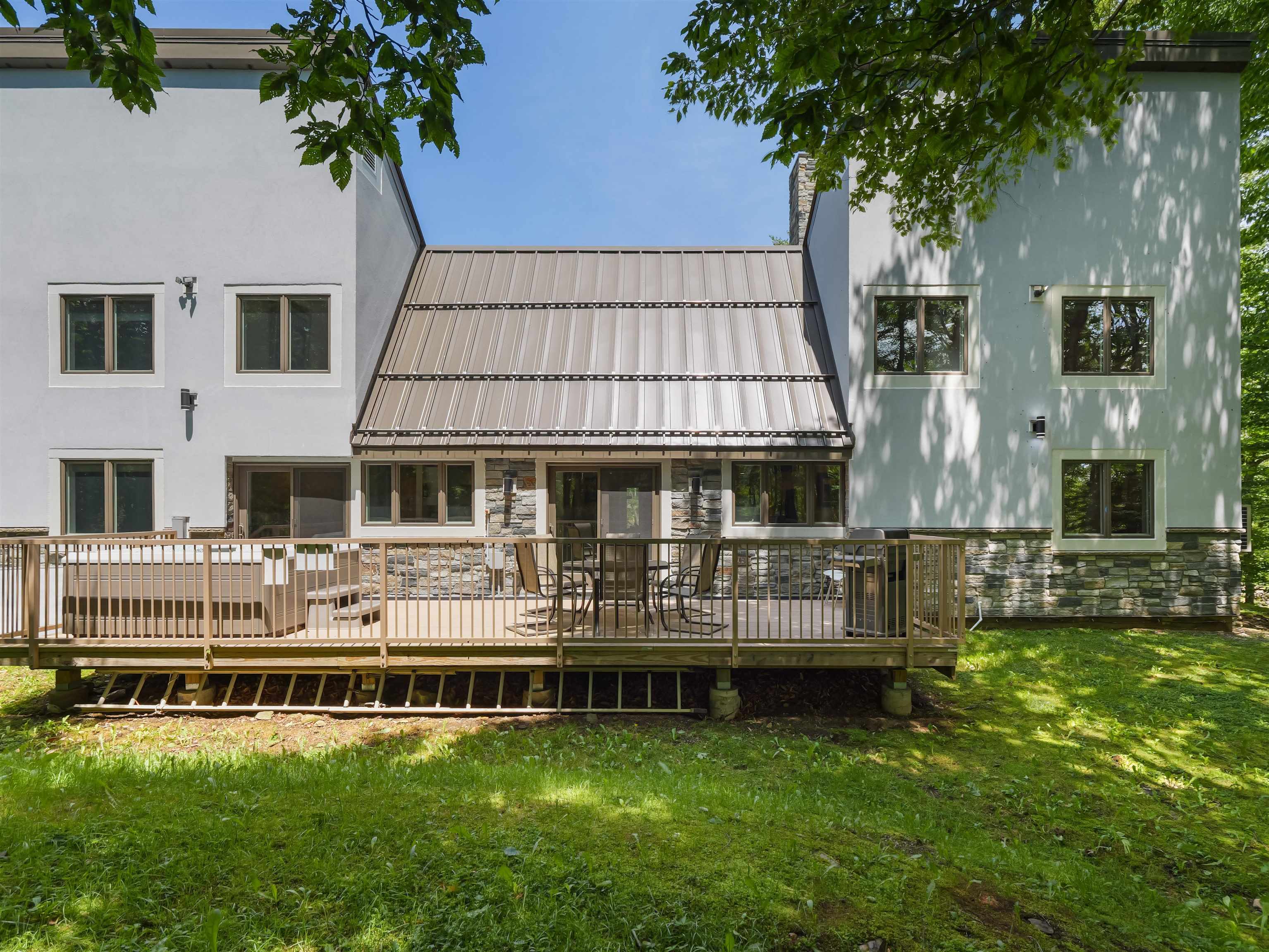 309 Trailside Drive Killington, VT 05751 - Photo 9 of 50