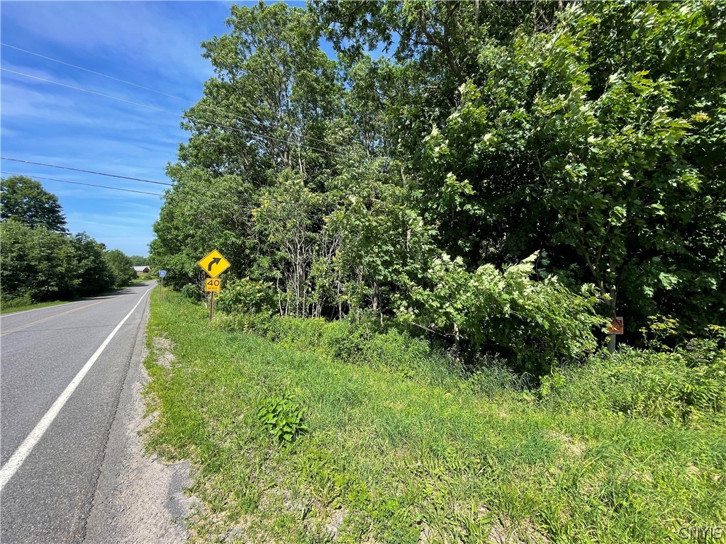 0 Cor Co Route 97 Road Adams, NY 13605 - Photo 1 of 1 Gallery Image 1