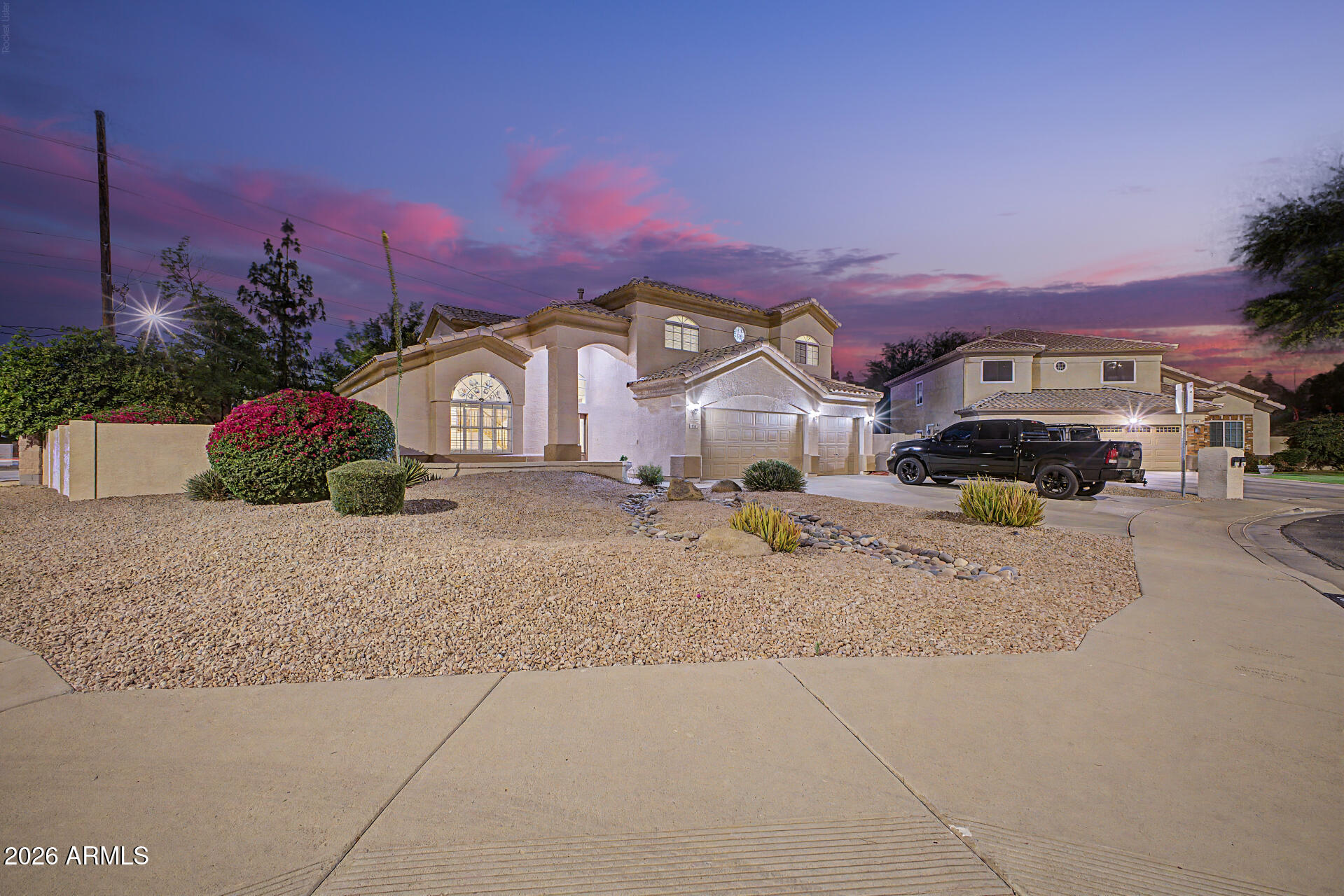 1124 North Robin Lane Mesa, AZ 85213 - Photo 1 of 87 Front