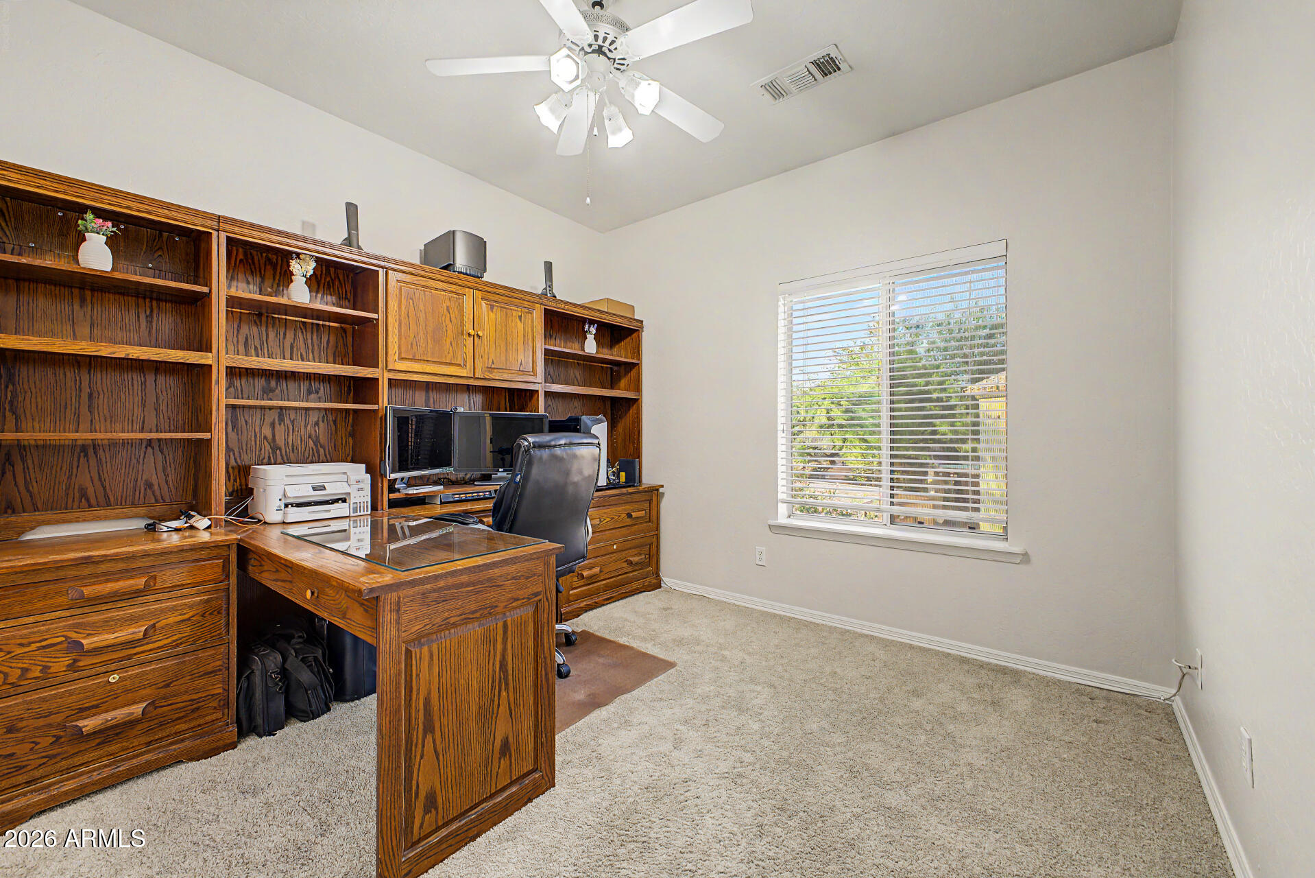 1124 North Robin Lane Mesa, AZ 85213 - Photo 18 of 87 Bedroom 4
