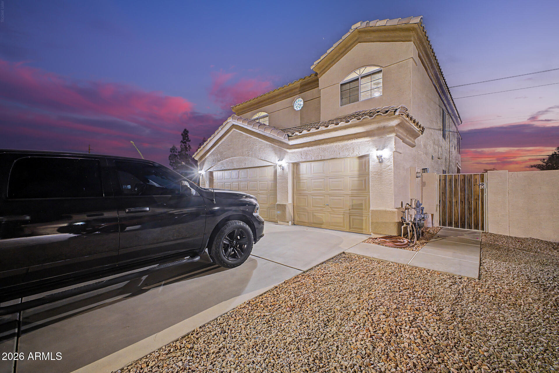 1124 North Robin Lane Mesa, AZ 85213 - Photo 33 of 87 Front