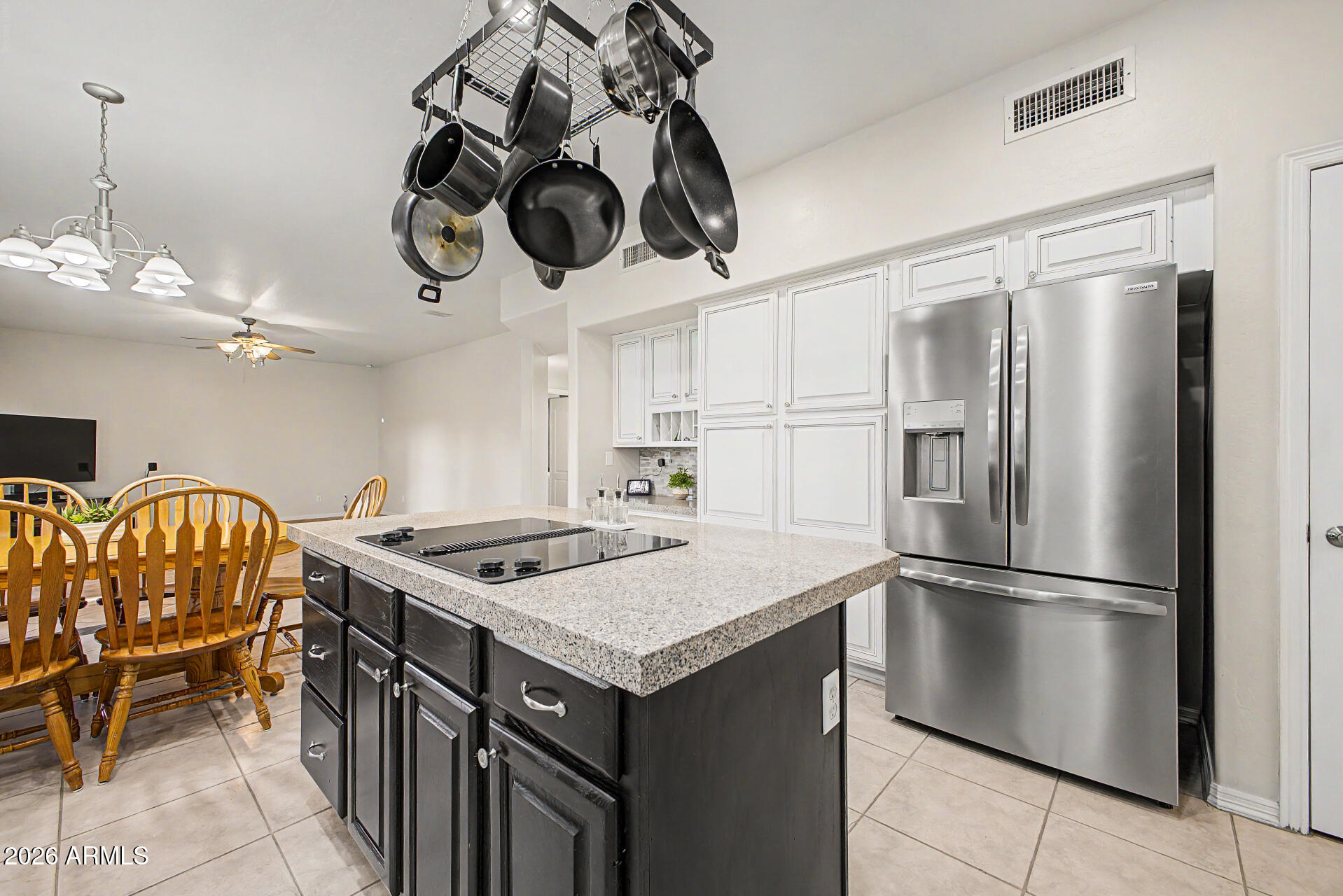 1124 North Robin Lane Mesa, AZ 85213 - Photo 61 of 87 Kitchen