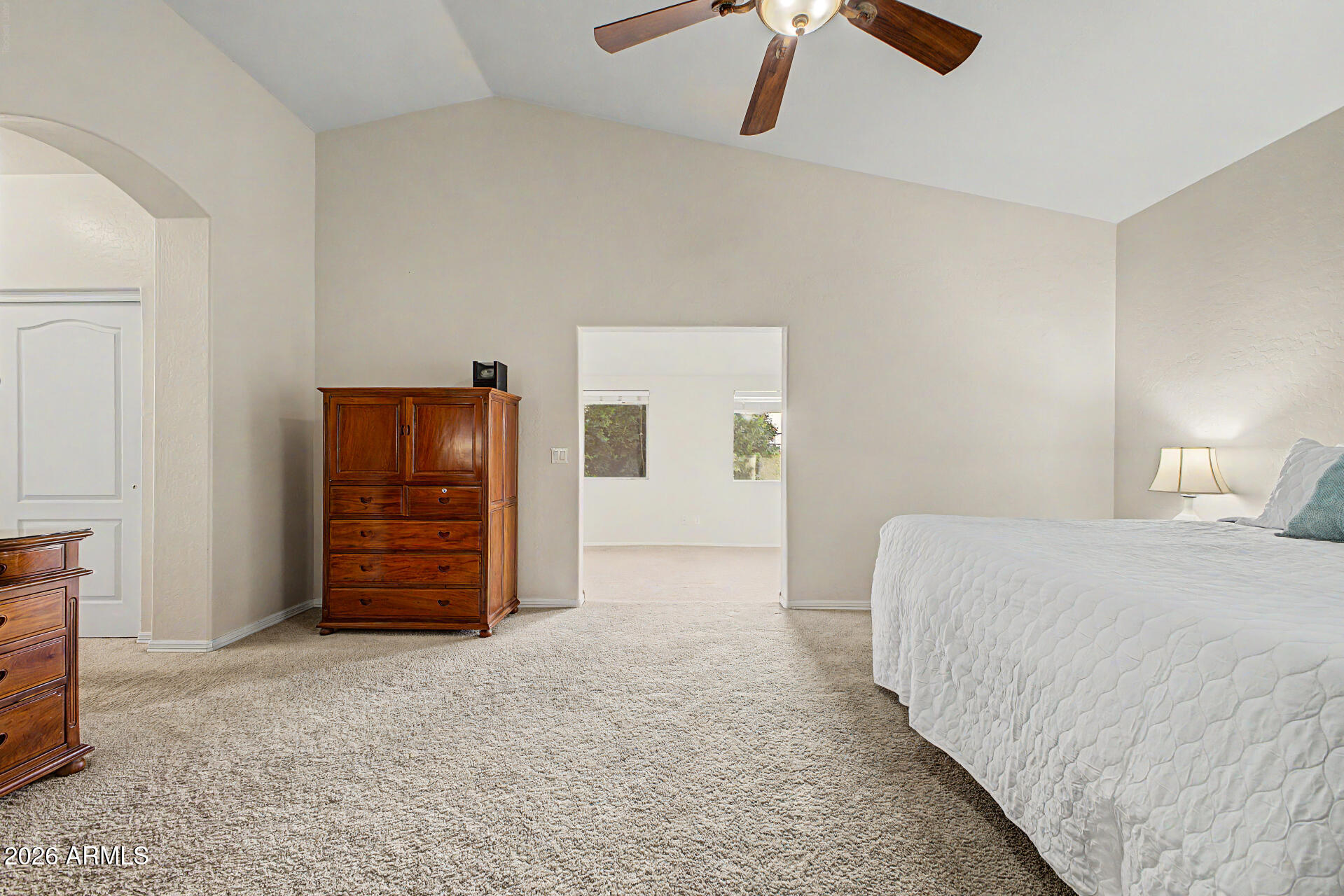1124 North Robin Lane Mesa, AZ 85213 - Photo 63 of 87 Primary Bedroom