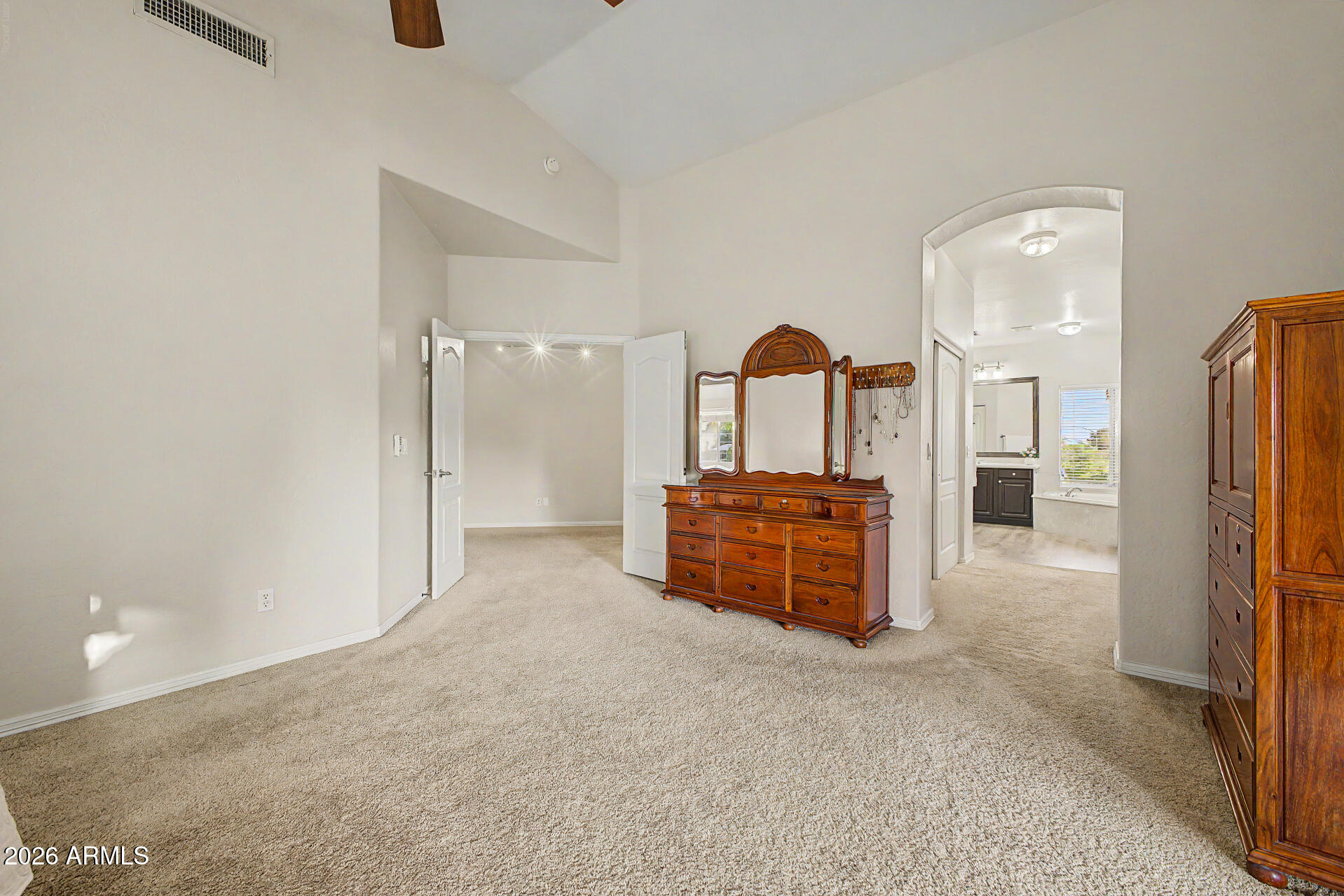 1124 North Robin Lane Mesa, AZ 85213 - Photo 64 of 87 Primary Bedroom