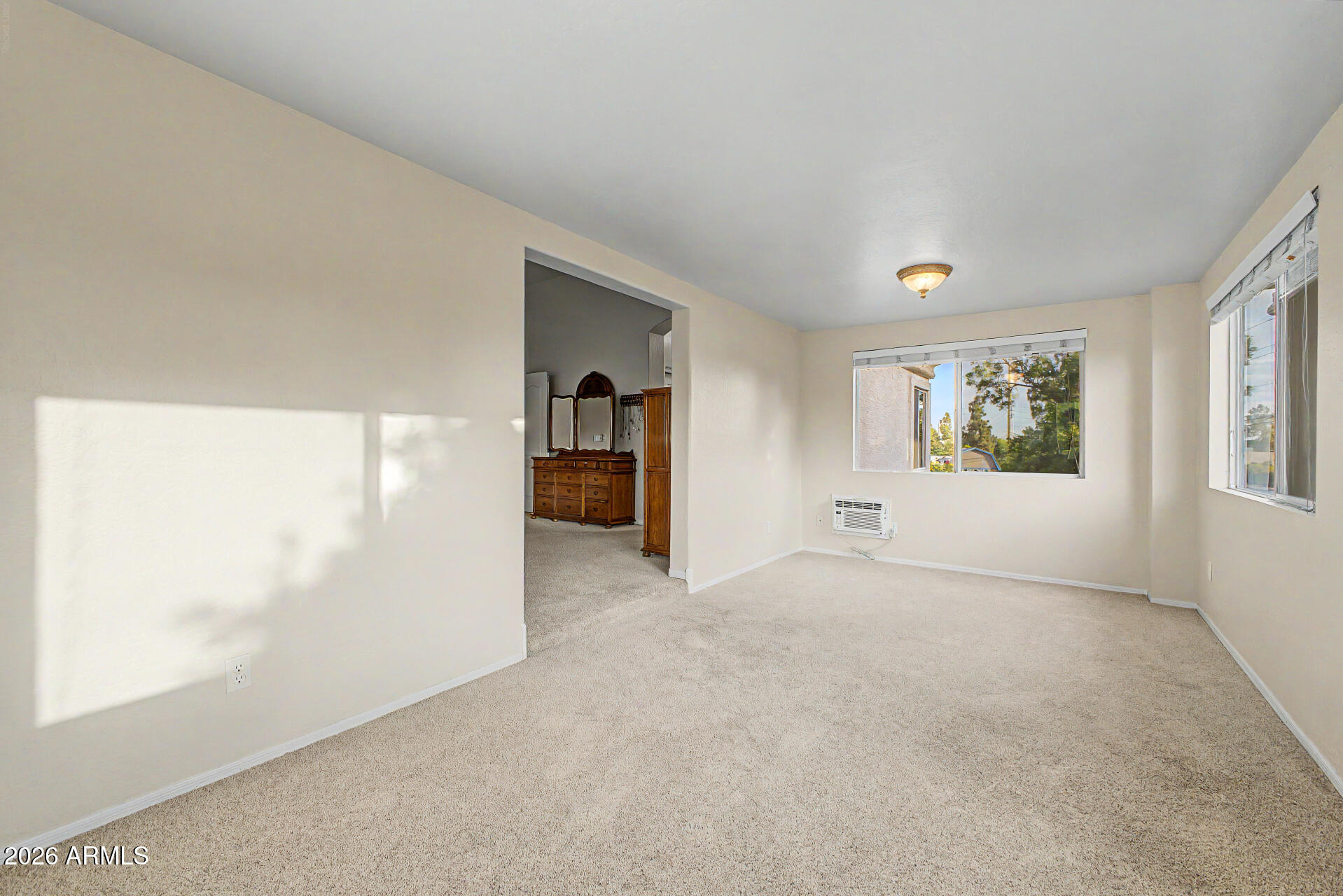 1124 North Robin Lane Mesa, AZ 85213 - Photo 65 of 87 Sitting Room off Primary Bedroom