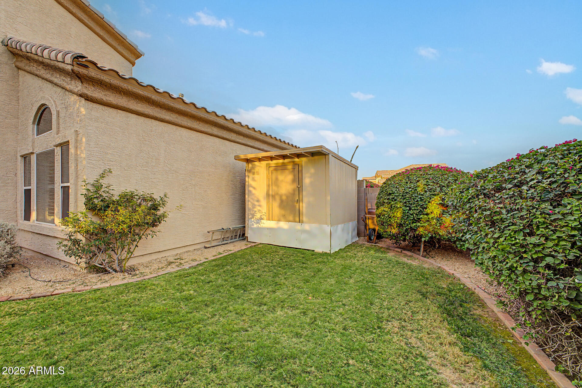 1124 North Robin Lane Mesa, AZ 85213 - Photo 85 of 87 Back Yard