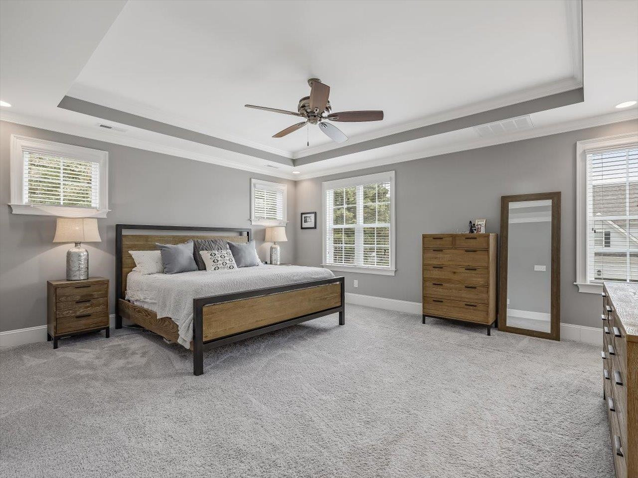 6427 Rosny Road Raleigh, NC 27613 - Photo 32 of 53 Photo 32