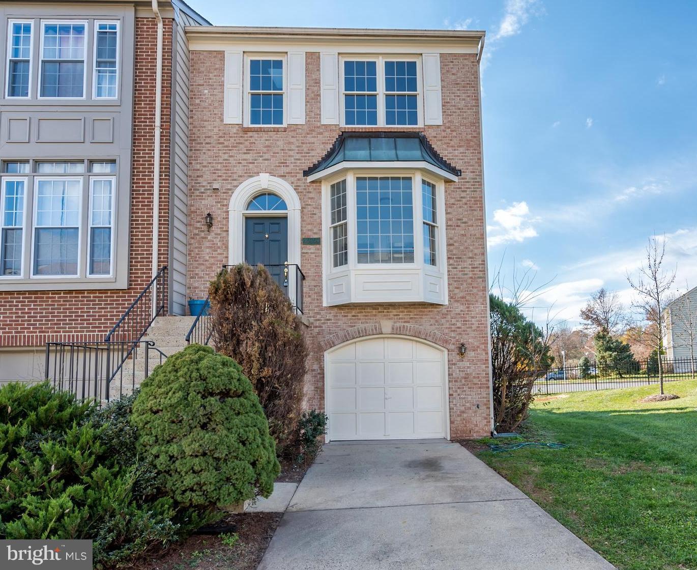 46869 Rabbitrun Terrace Sterling, VA 20164 - Photo 1 of 29 Welcome Home to this Beautiful End Unit!
