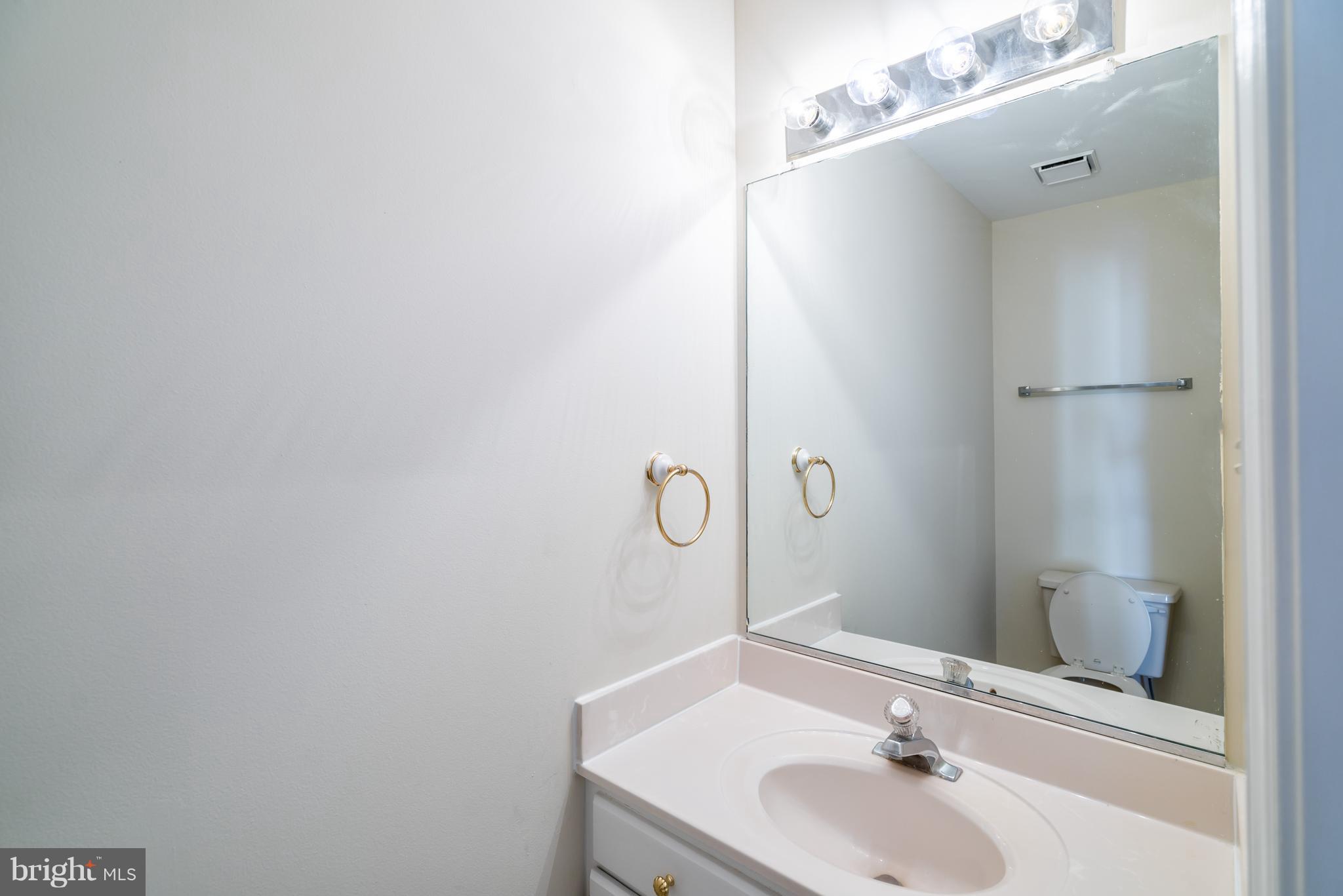 46869 Rabbitrun Terrace Sterling, VA 20164 - Photo 11 of 29 Main Level Powder Room