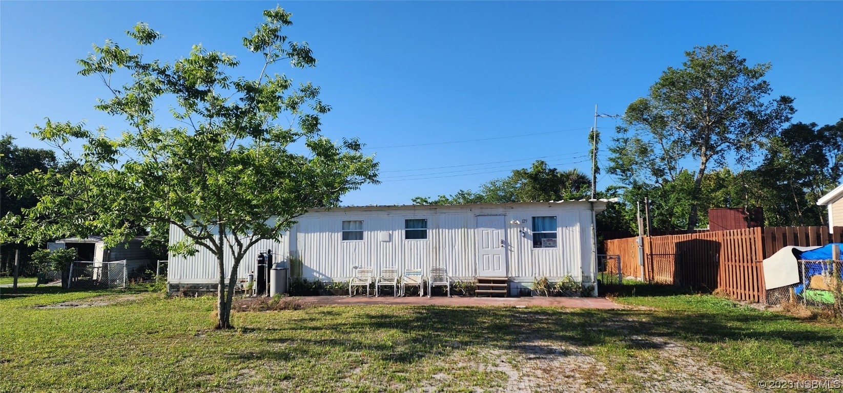129 North 1st St  