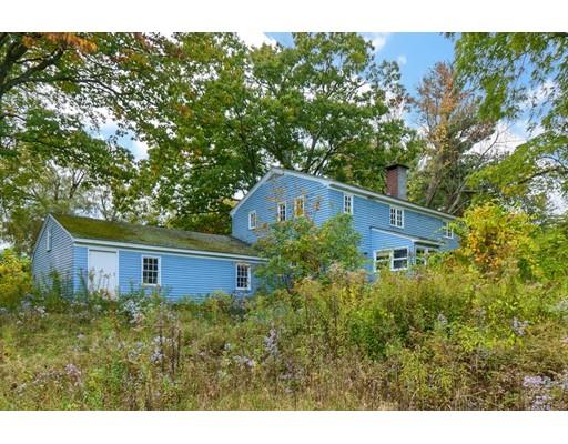 40 Calamint Hill Road South Princeton, MA 01541 - Photo 3 of 24