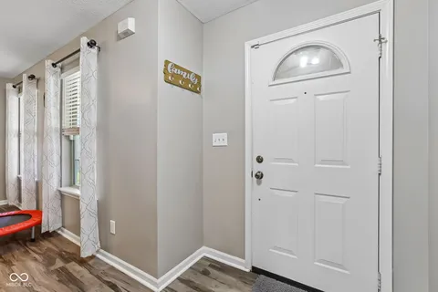 $379,900 | 12552 Geist Cove Drive, Indianapolis, IN 46236