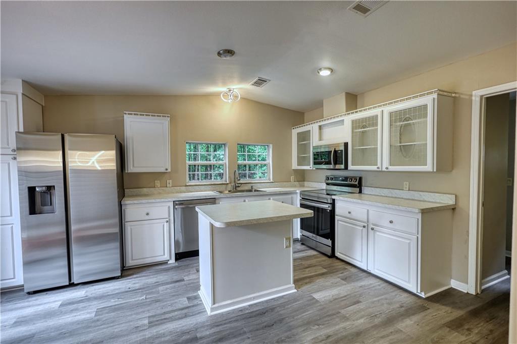 420 Long Piney Road Mansfield, GA 30055 - Photo 39 of 64