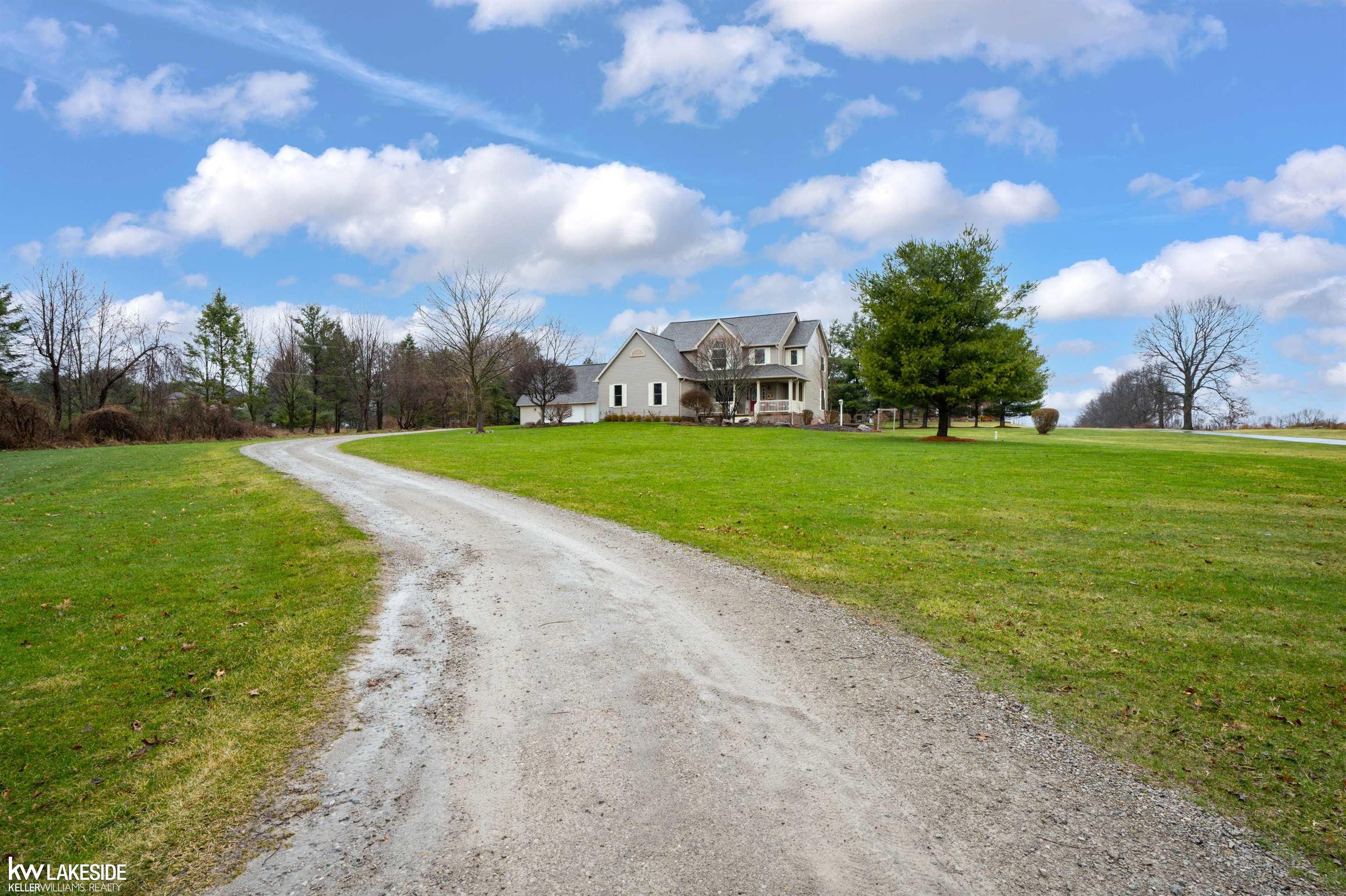 1201 Yule Road Leonard, MI 48367 - Photo 21 of 90
