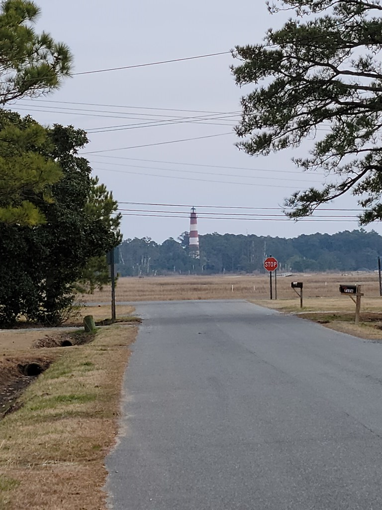 Lot 16 Wayne Road, Unit 16A Chincoteague Island, VA 23336 - Photo 4 of 4