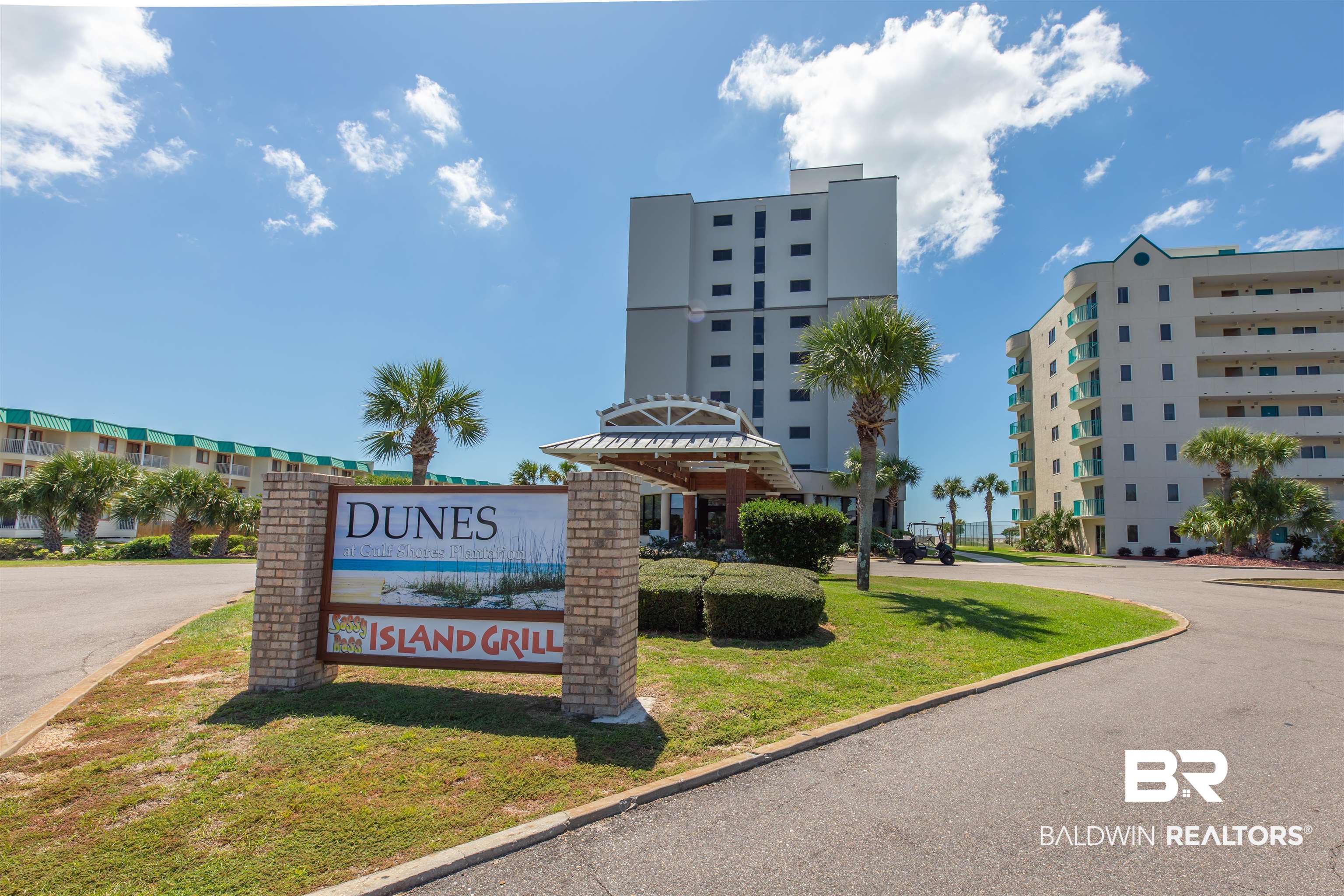 400 Plantation Road, Unit 1307 Gulf Shores, AL 36542 - Photo 39 of 43