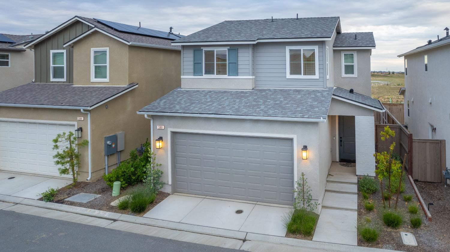 580 McCaffrey Way Madera, CA 93636 - Photo 38 of 42
