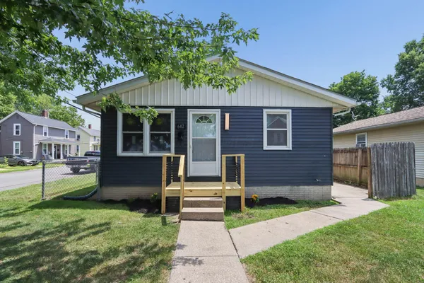 $199,900 | 642 Mc Kinley Avenue, Lancaster, OH 43130