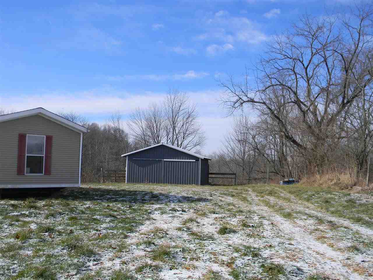 2015 Macville Road Gosport, IN 47433 - Photo 13 of 18 Gallery Image 13