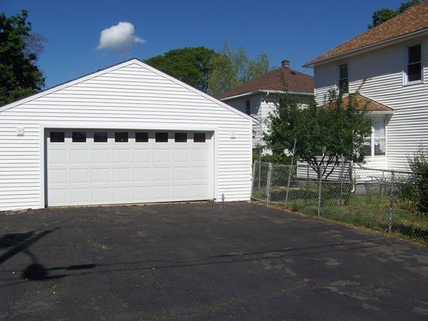 11 Acton Street Springfield, MA 01151 - Photo 16 of 17 Gallery Image 16