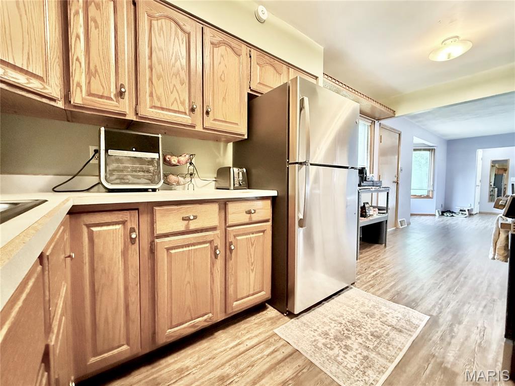 319 Fillmore Street Worden, IL 62097 - Photo 11 of 37