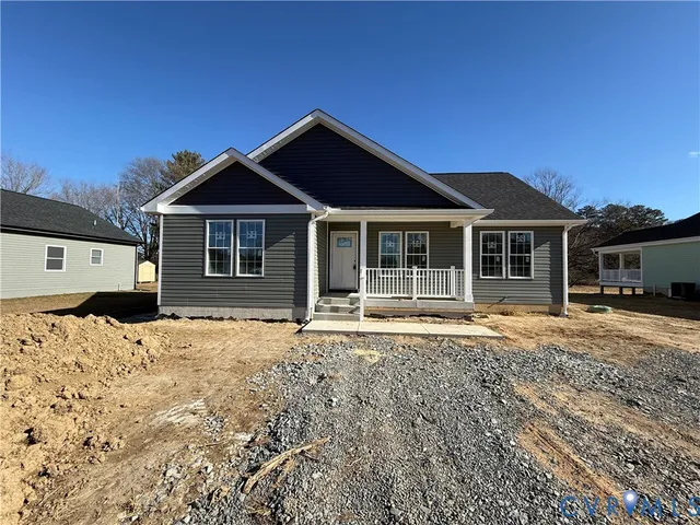 $295,000 | 57 Otter Lane, Montross, VA 22520